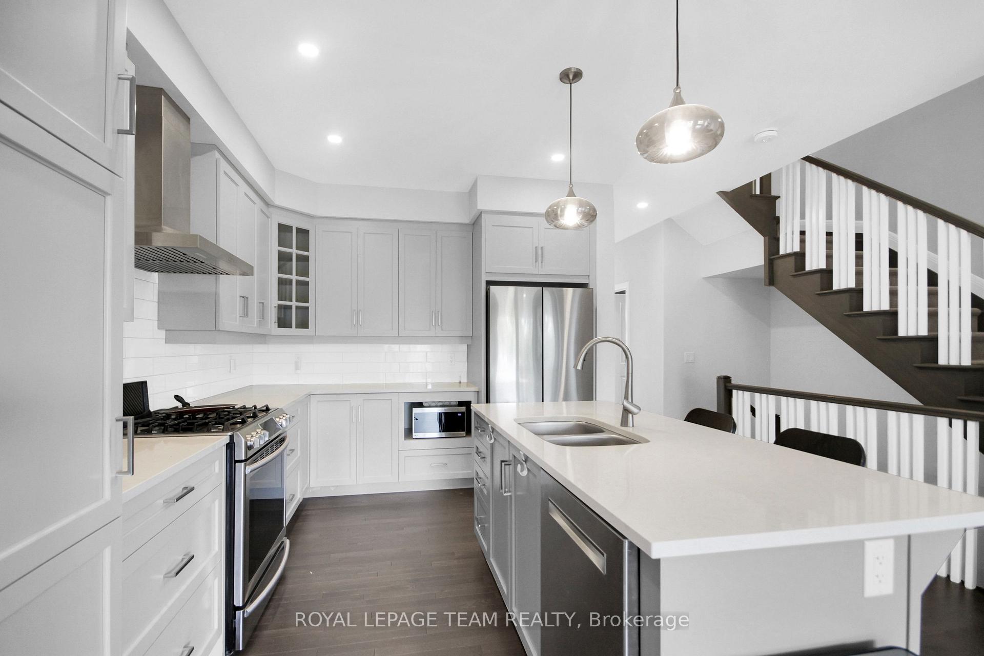 Photo 6 of 307 Kilspindie Ridge, Ottawa, Barrhaven - Stonebridge — HOMEH
