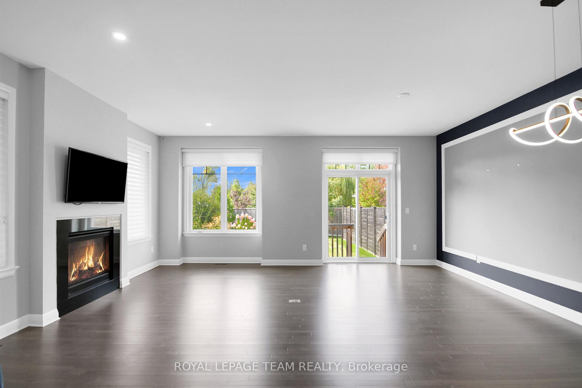 Photo 17 of 307 Kilspindie Ridge, Ottawa, Barrhaven - Stonebridge — HOMEH