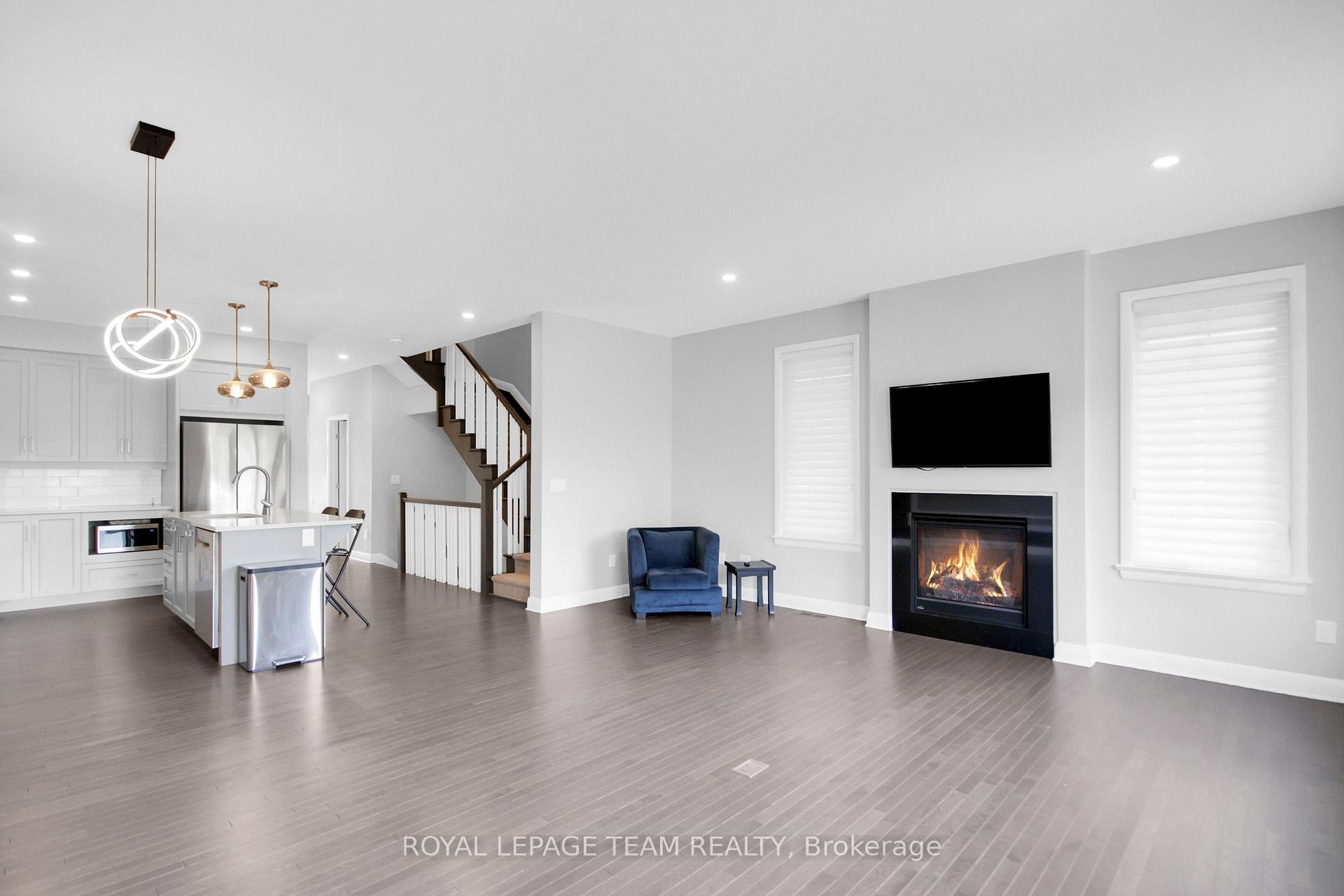 Photo 10 of 307 Kilspindie Ridge, Ottawa, Barrhaven - Stonebridge — HOMEH
