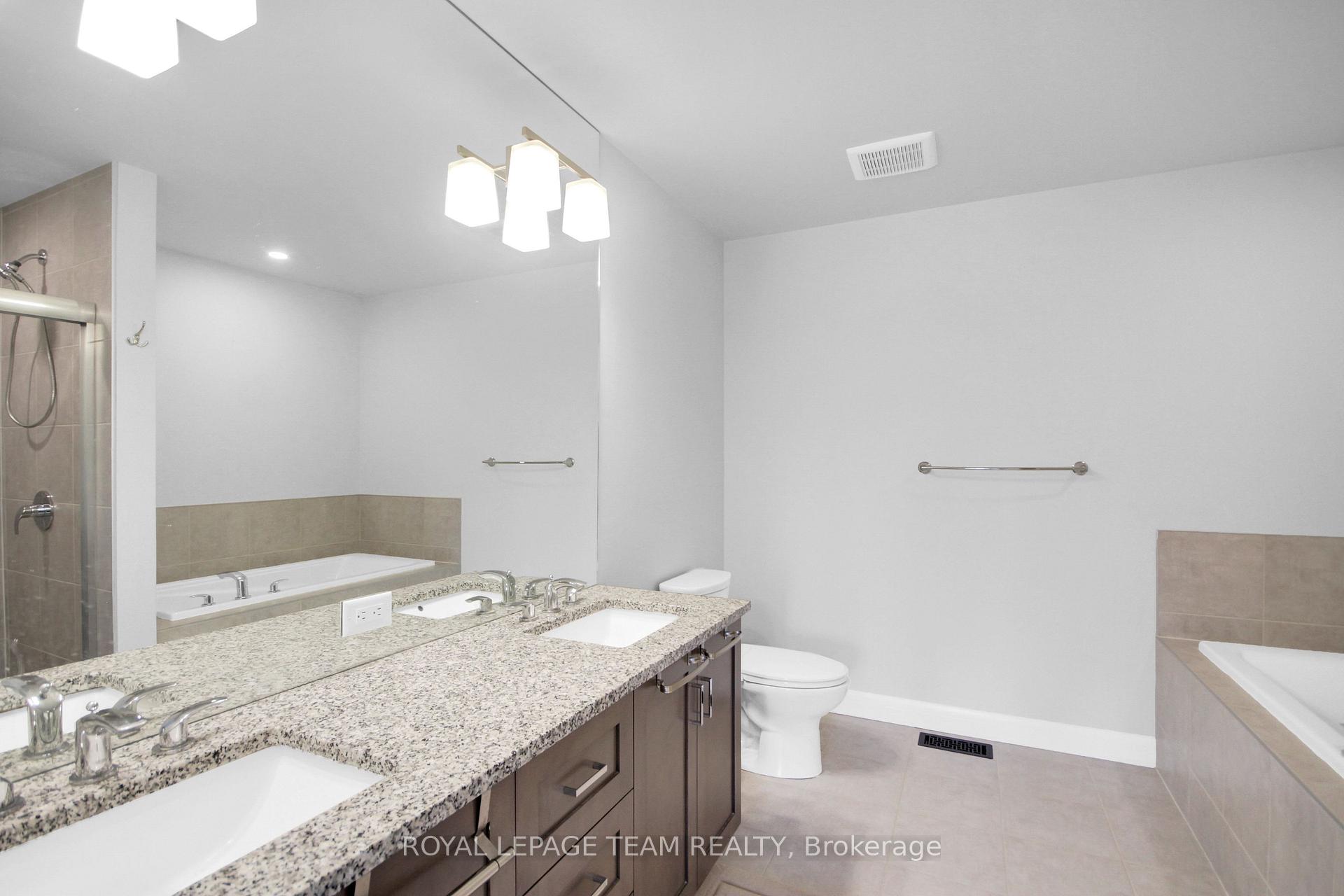Photo 13 of 307 Kilspindie Ridge, Ottawa, Barrhaven - Stonebridge — HOMEH