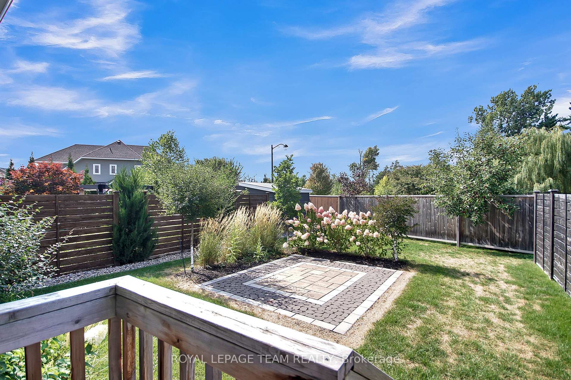 Photo 23 of 307 Kilspindie Ridge, Ottawa, Barrhaven - Stonebridge — HOMEH