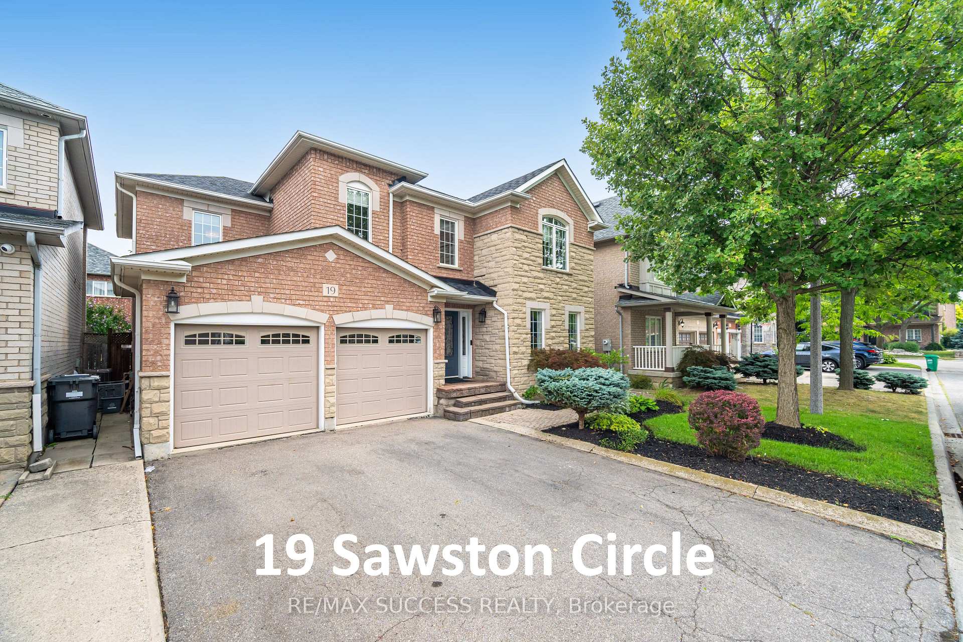 Photo 1 of 19 Sawston Circle, Brampton, Fletcher's Meadow — HOMEH