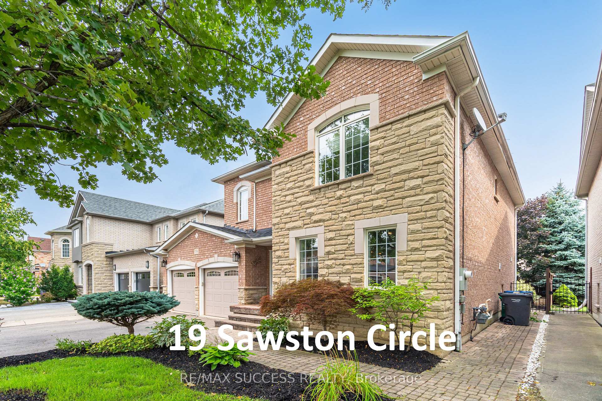 Photo 3 of 19 Sawston Circle, Brampton, Fletcher's Meadow — HOMEH