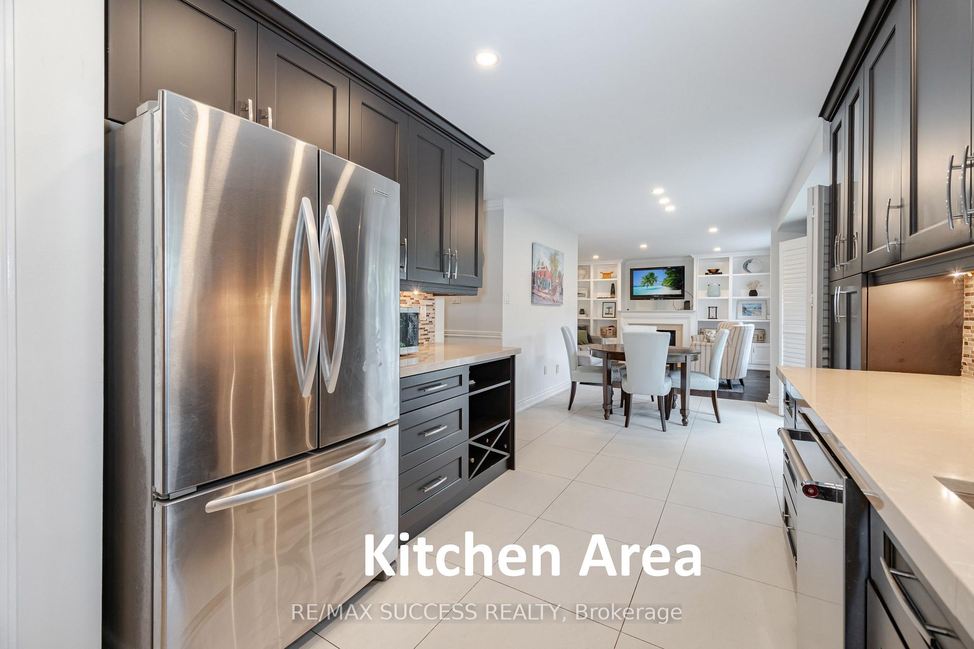 Photo 13 of 19 Sawston Circle, Brampton, Fletcher's Meadow — HOMEH