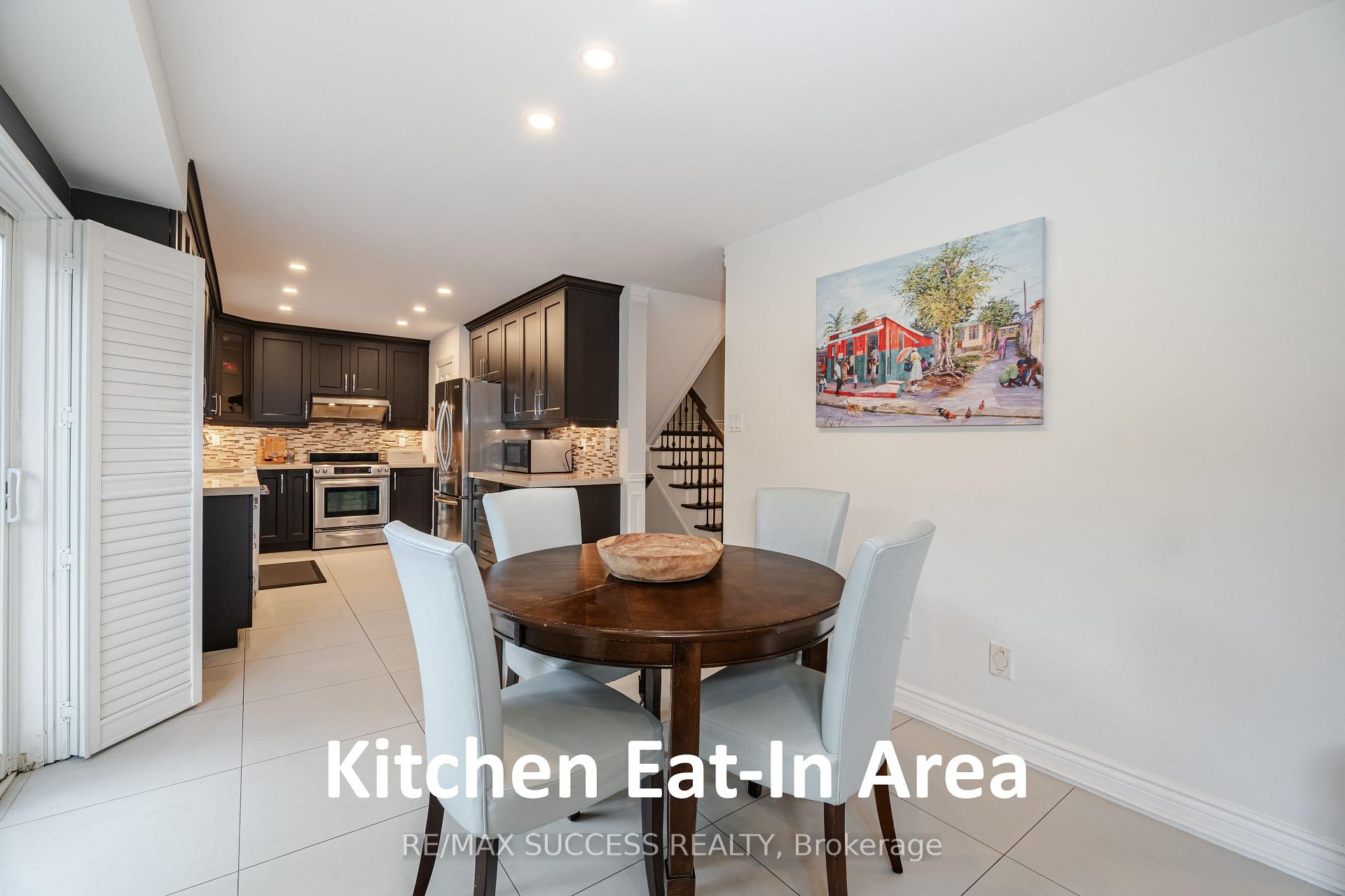 Photo 16 of 19 Sawston Circle, Brampton, Fletcher's Meadow — HOMEH