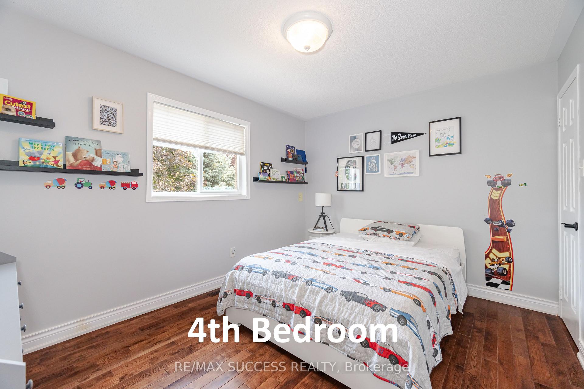 Photo 33 of 19 Sawston Circle, Brampton, Fletcher's Meadow — HOMEH
