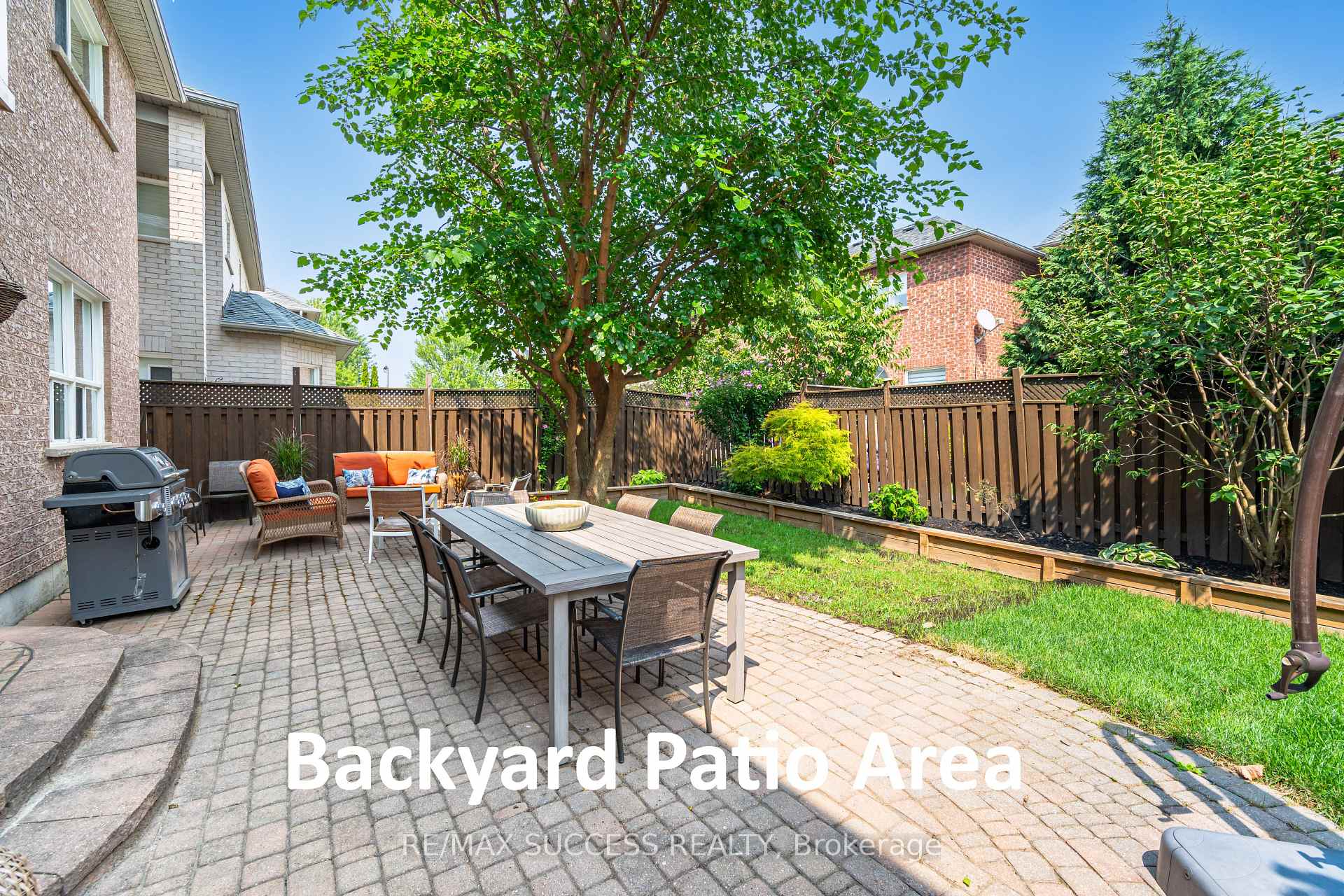 Photo 44 of 19 Sawston Circle, Brampton, Fletcher's Meadow — HOMEH