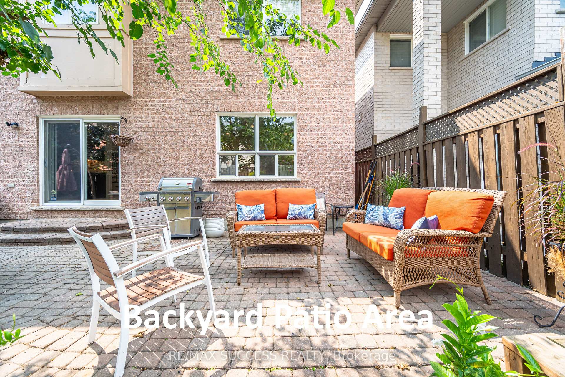 Photo 47 of 19 Sawston Circle, Brampton, Fletcher's Meadow — HOMEH