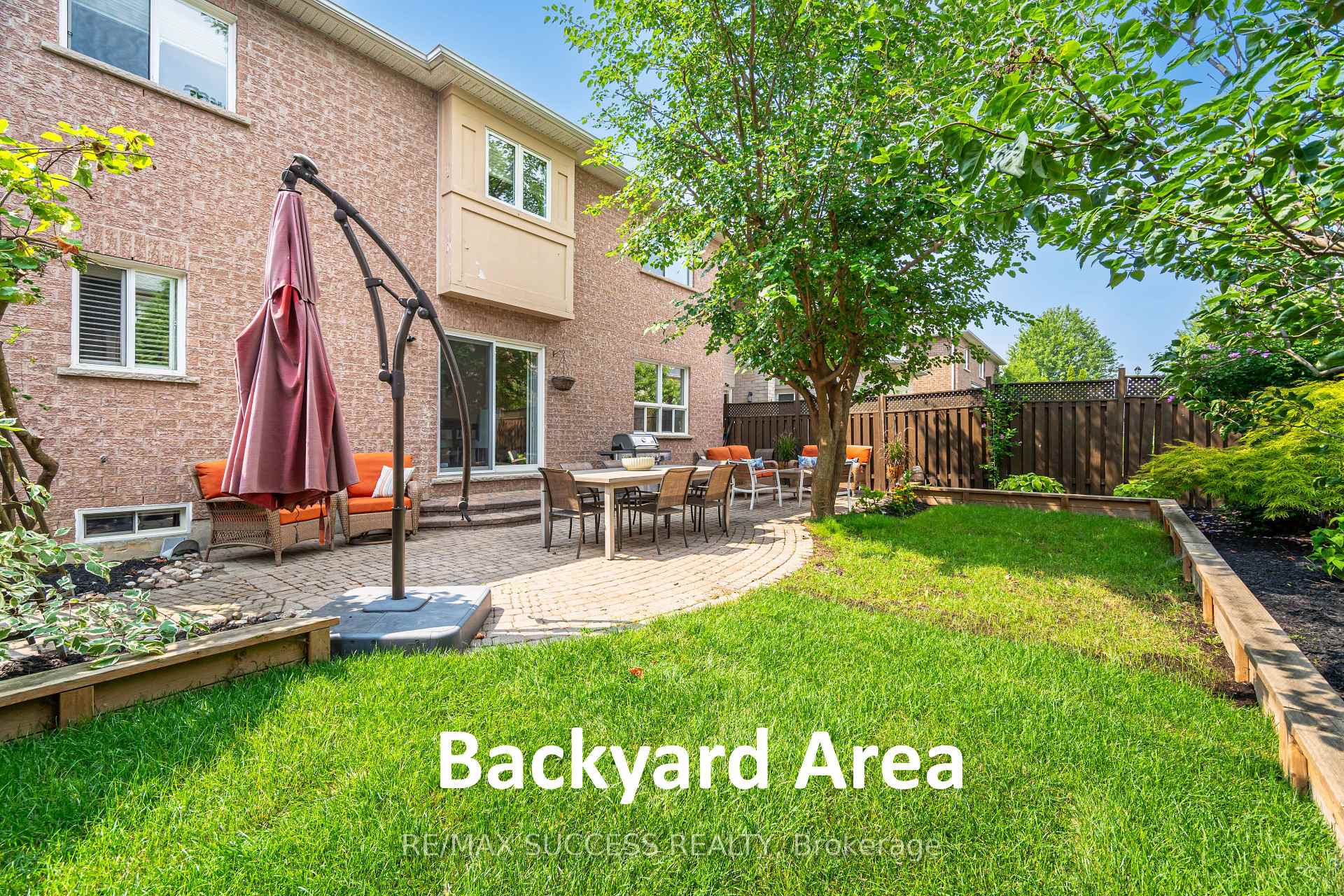 Photo 49 of 19 Sawston Circle, Brampton, Fletcher's Meadow — HOMEH