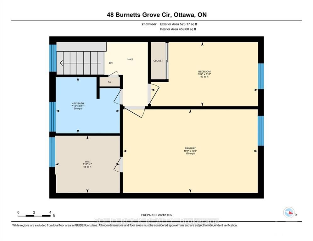Photo 29 of 48 Burnetts Grove Circle, Ottawa, Barrhaven - Pheasant Run — HOMEH