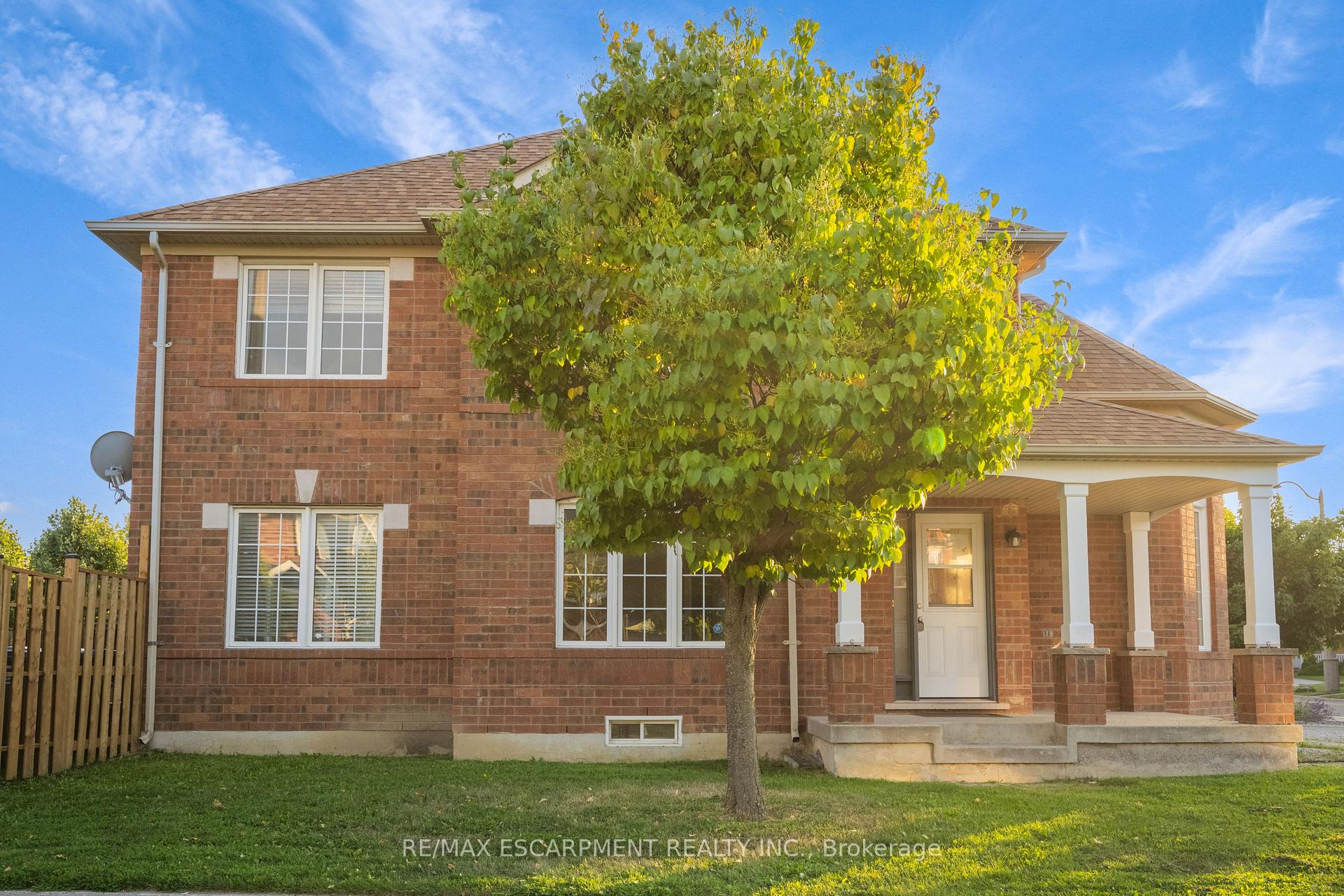 Photo 50 of 14 Yvonne Drive, Brampton, Fletcher's Meadow — HOMEH