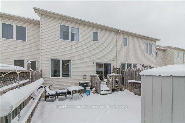 Photo 17 of 22 Bilbrough Street, Aurora, Bayview Northeast — HOMEH