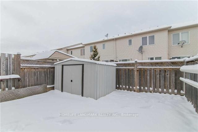 Photo 16 of 22 Bilbrough Street, Aurora, Bayview Northeast — HOMEH