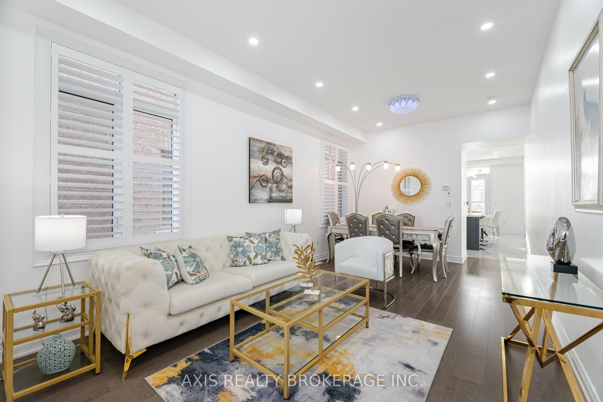 Photo 6 of 65 Bellefond Street, Vaughan, Kleinburg — HOMEH