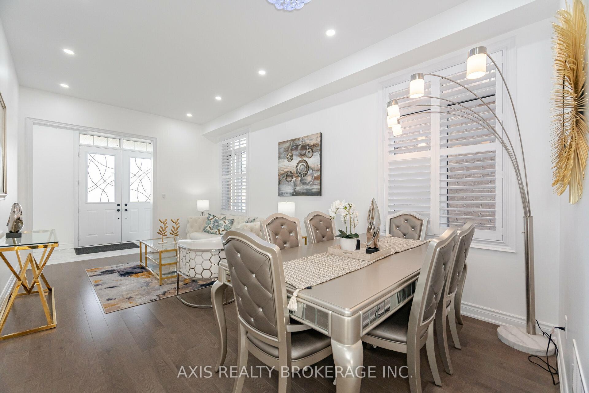 Photo 7 of 65 Bellefond Street, Vaughan, Kleinburg — HOMEH
