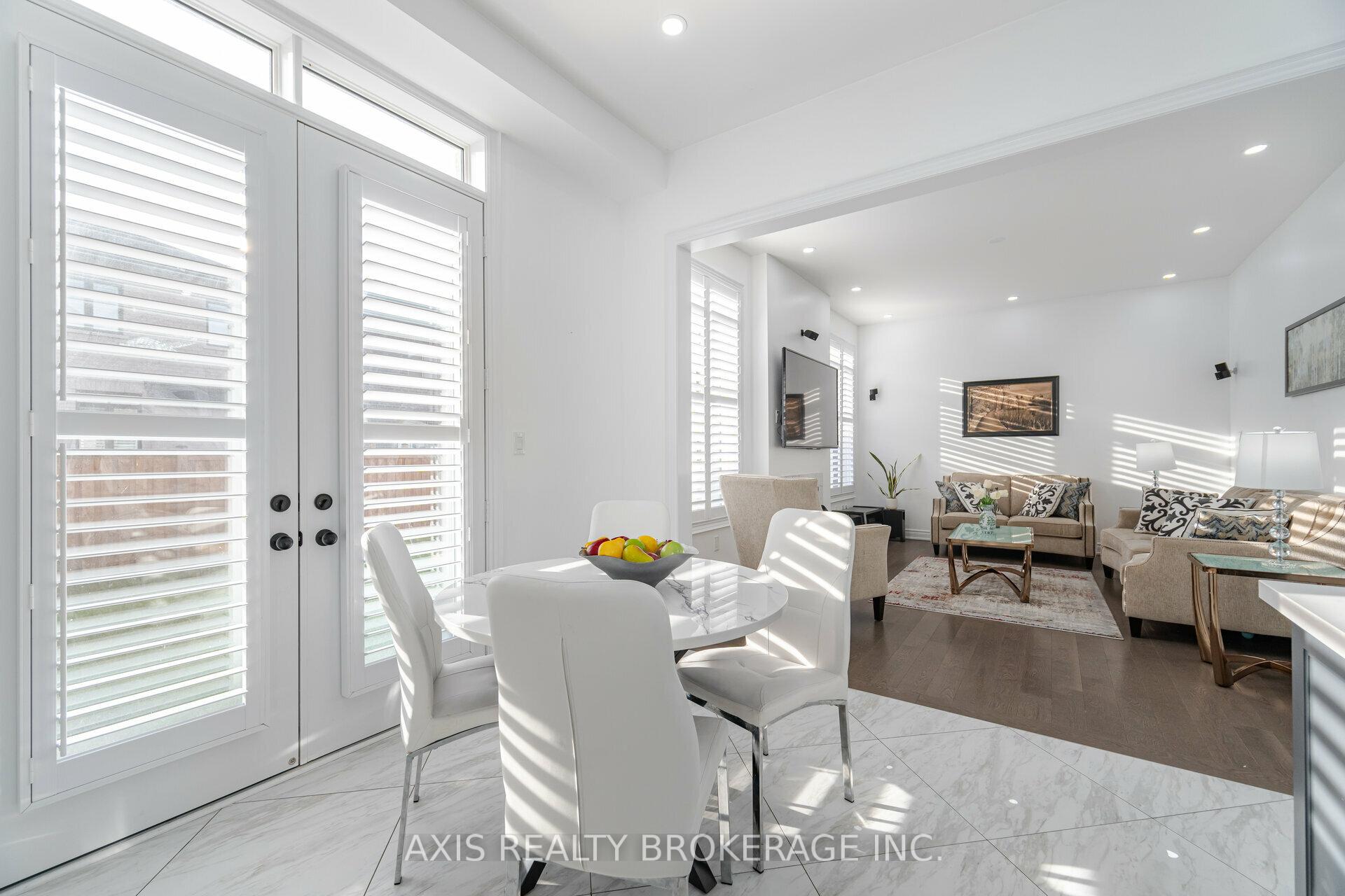 Photo 12 of 65 Bellefond Street, Vaughan, Kleinburg — HOMEH