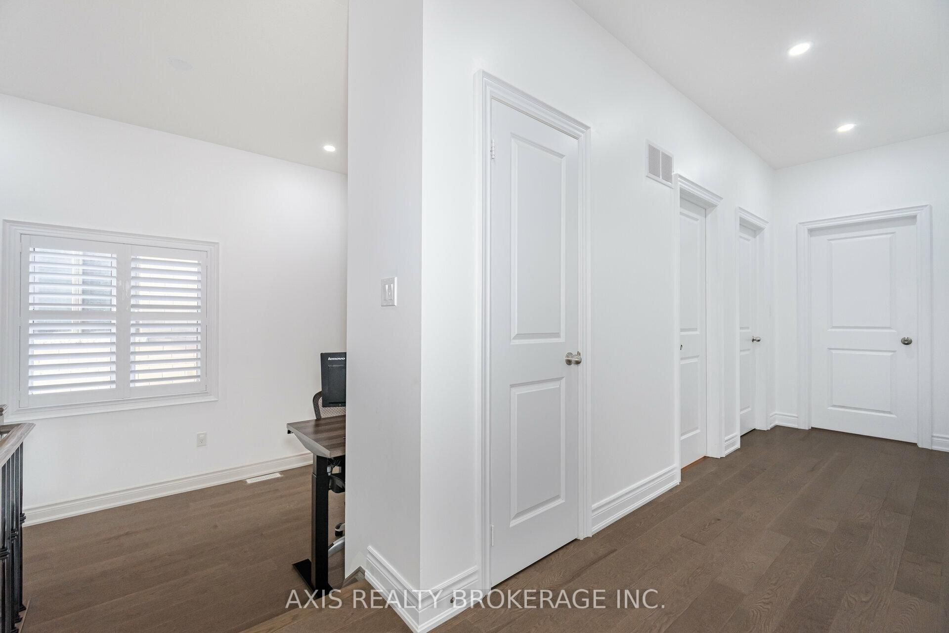 Photo 19 of 65 Bellefond Street, Vaughan, Kleinburg — HOMEH