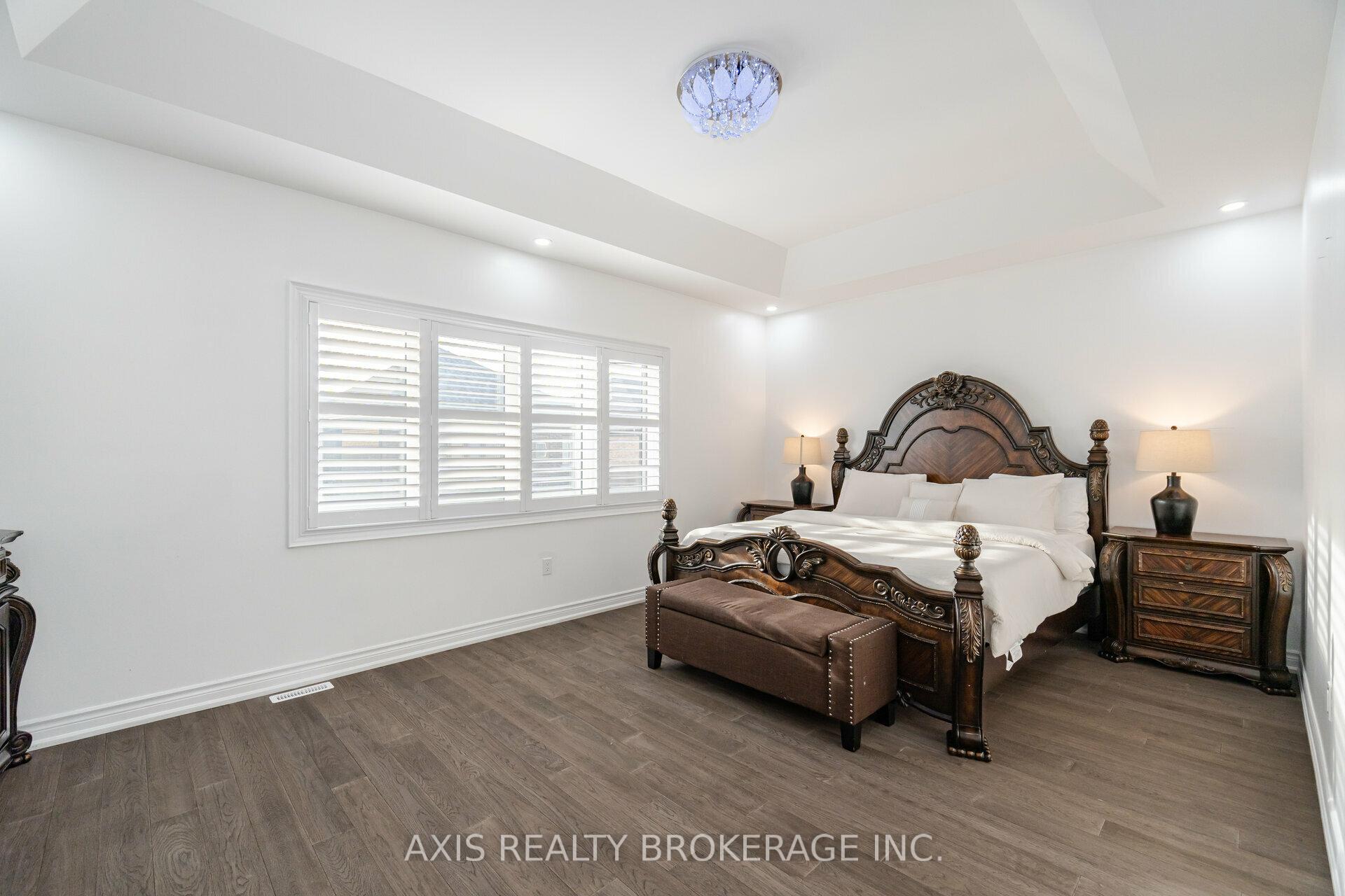 Photo 20 of 65 Bellefond Street, Vaughan, Kleinburg — HOMEH