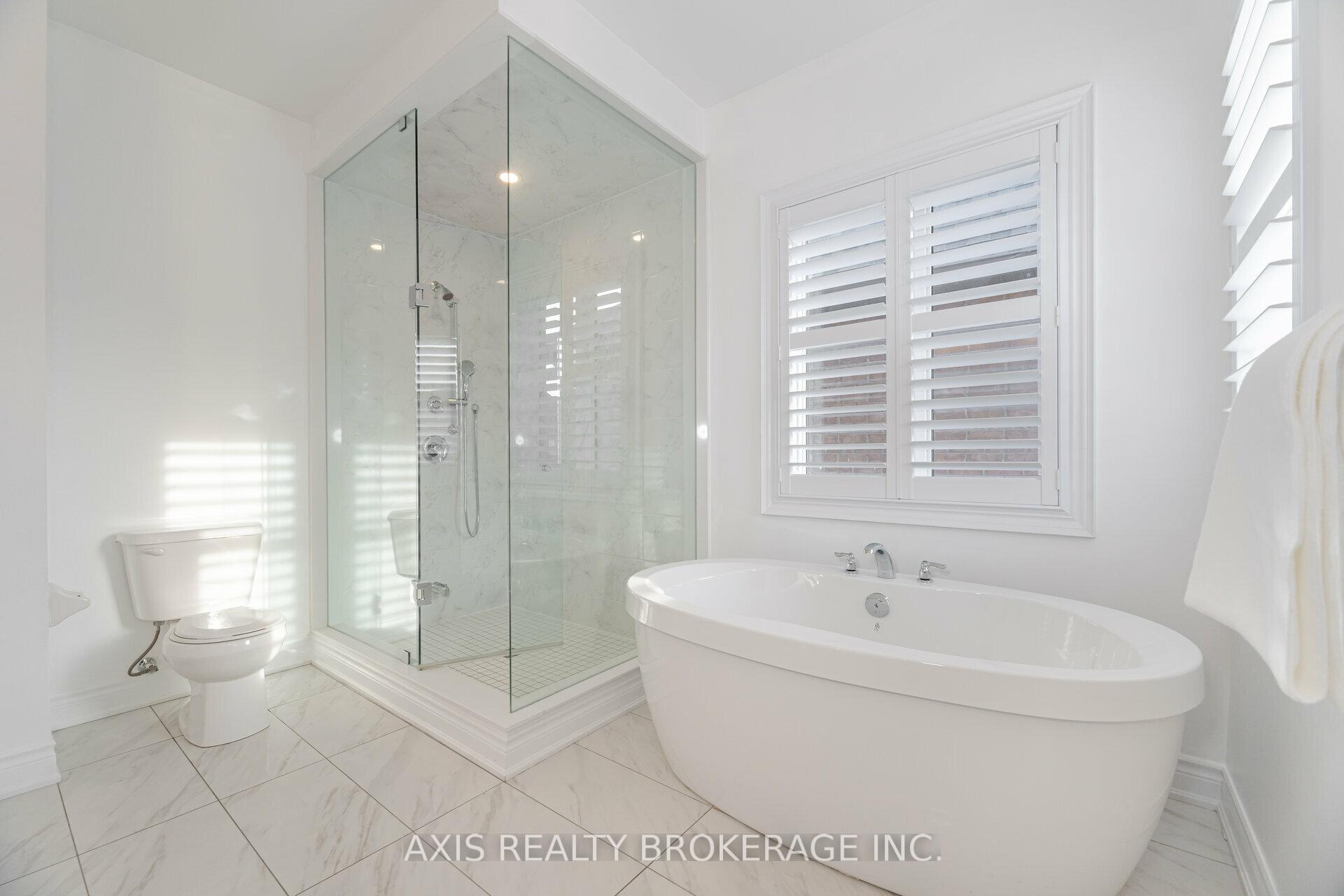 Photo 23 of 65 Bellefond Street, Vaughan, Kleinburg — HOMEH