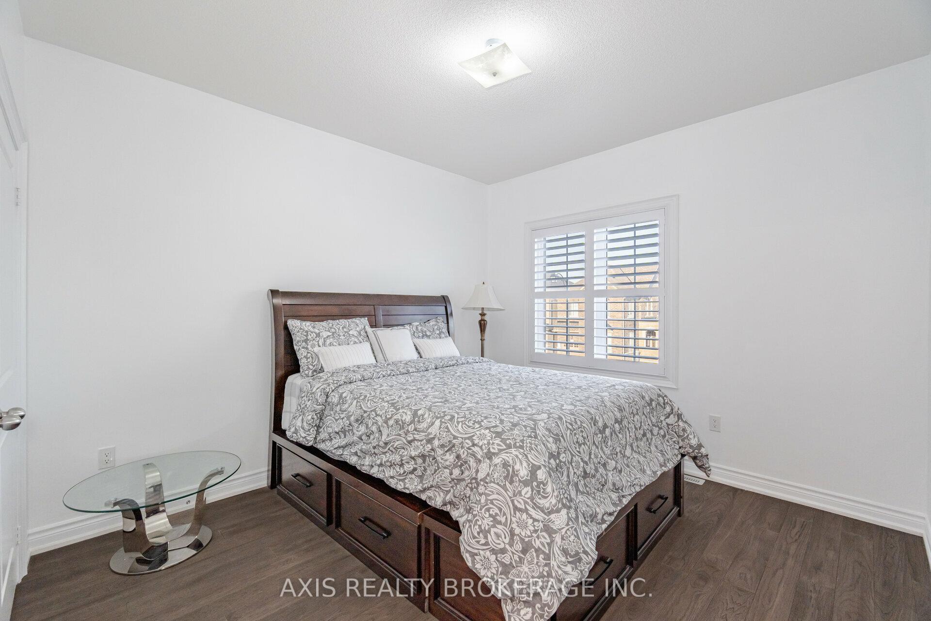 Photo 29 of 65 Bellefond Street, Vaughan, Kleinburg — HOMEH