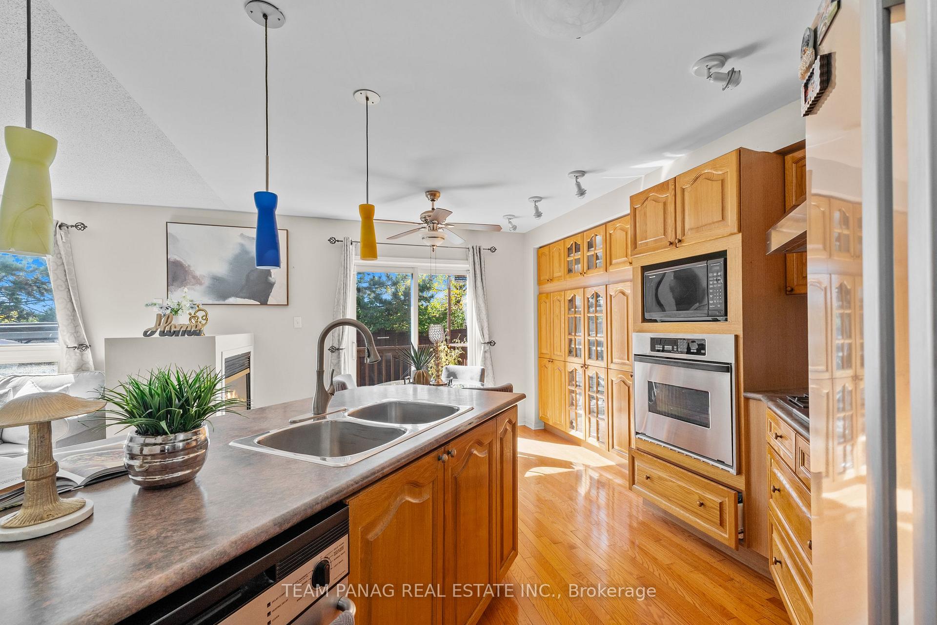 Photo 17 of 80 Saintsbury Crescent, Brampton, Sandringham-Wellington — HOMEH