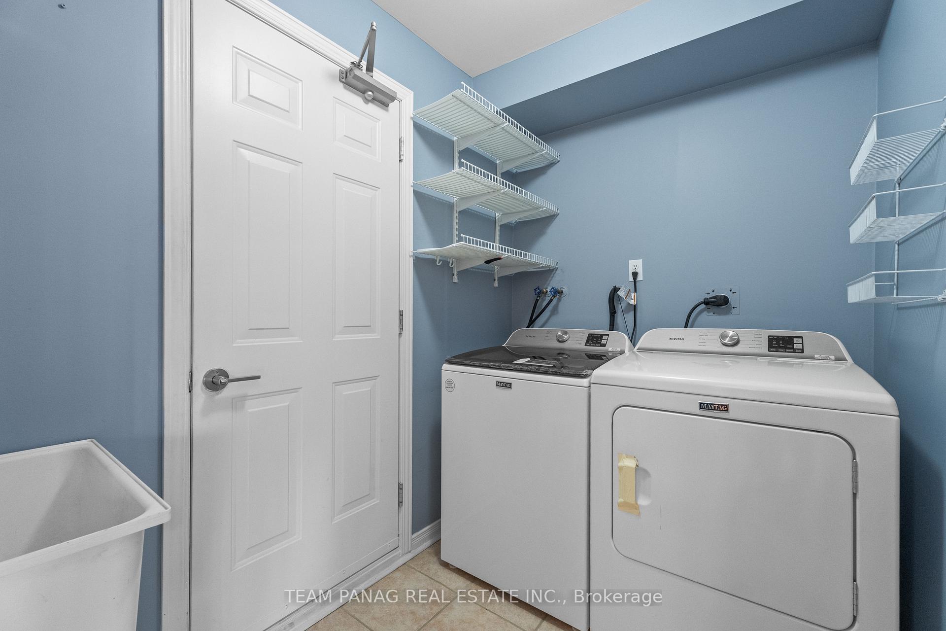 Photo 19 of 80 Saintsbury Crescent, Brampton, Sandringham-Wellington — HOMEH