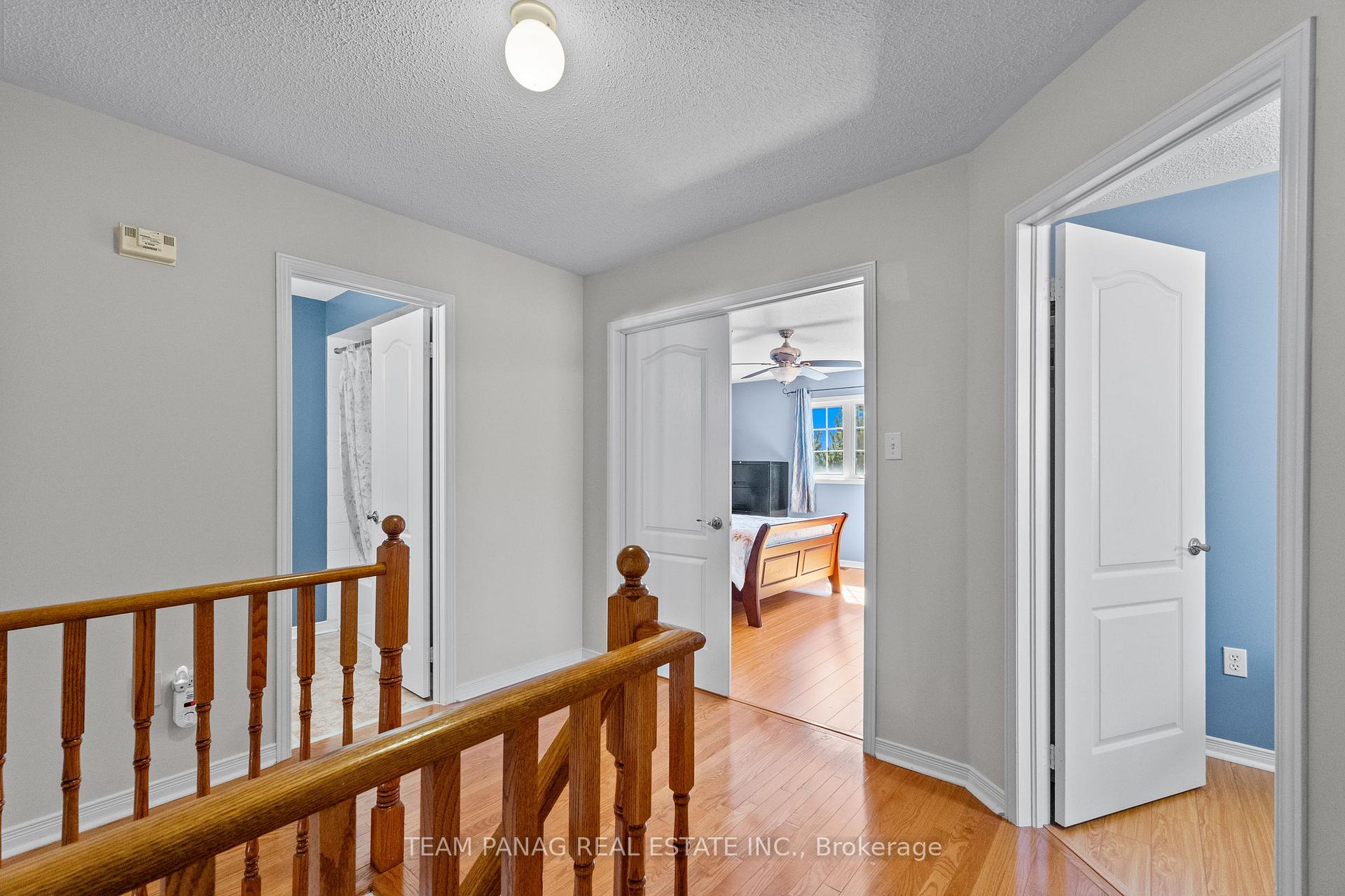 Photo 20 of 80 Saintsbury Crescent, Brampton, Sandringham-Wellington — HOMEH