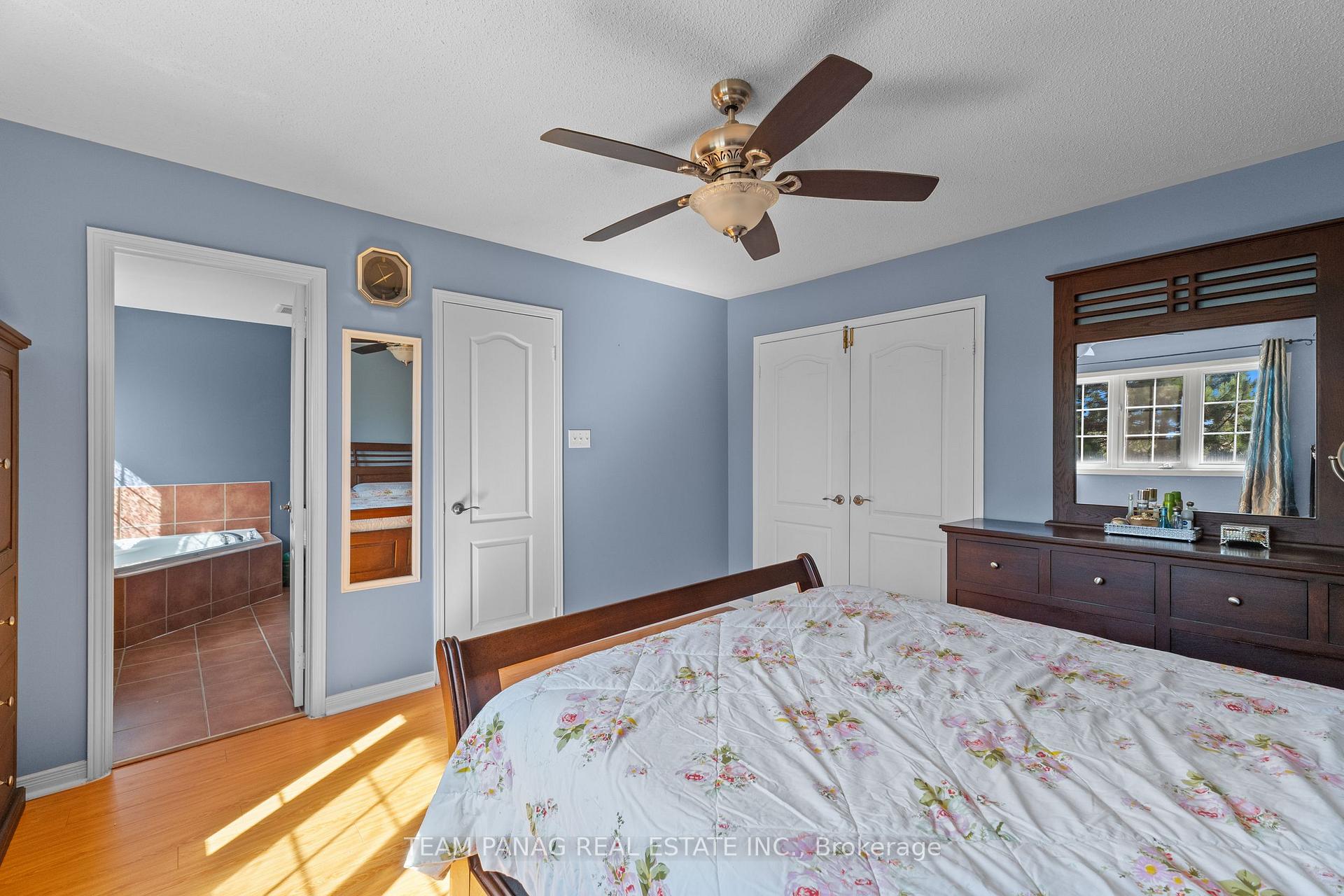 Photo 22 of 80 Saintsbury Crescent, Brampton, Sandringham-Wellington — HOMEH