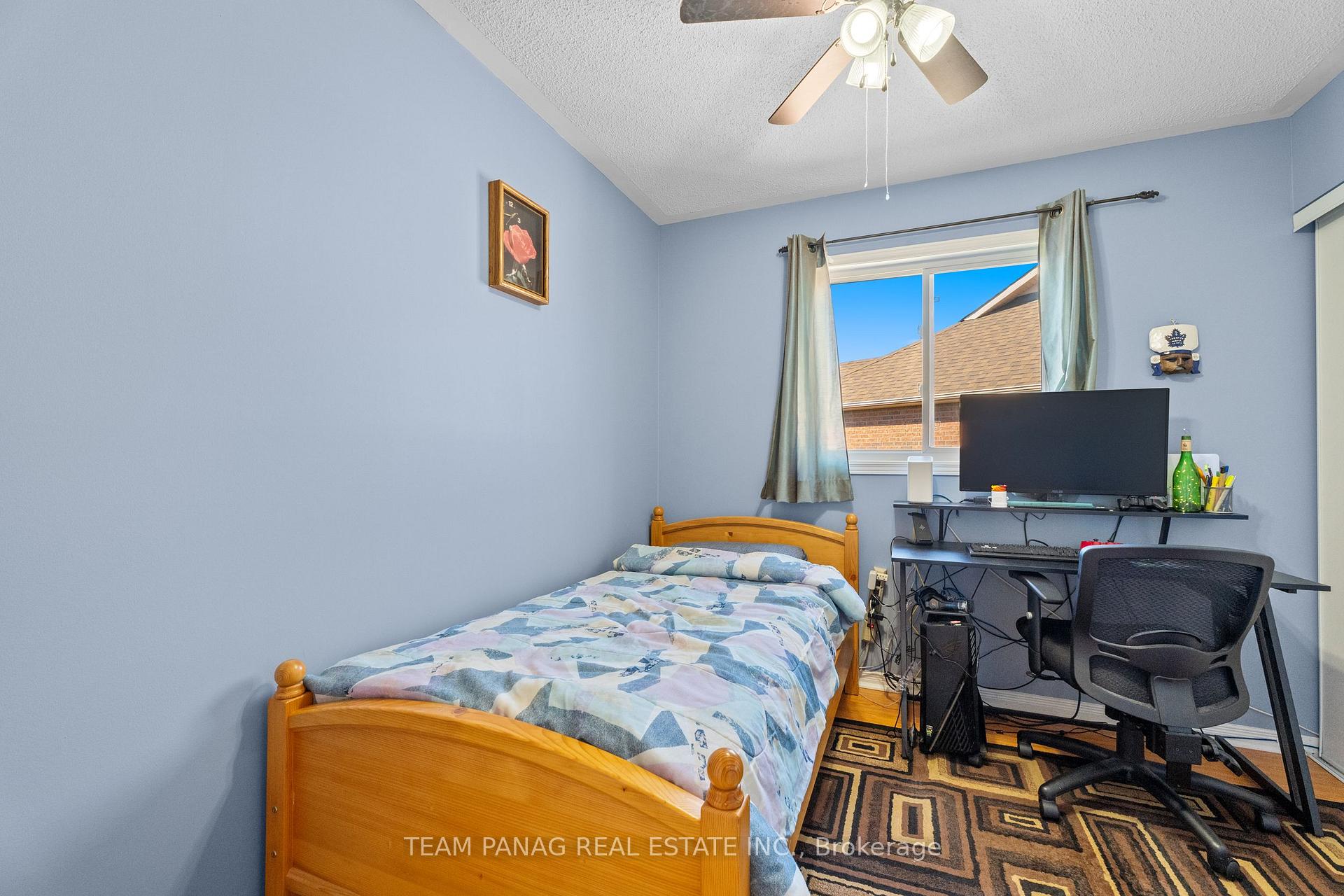 Photo 25 of 80 Saintsbury Crescent, Brampton, Sandringham-Wellington — HOMEH