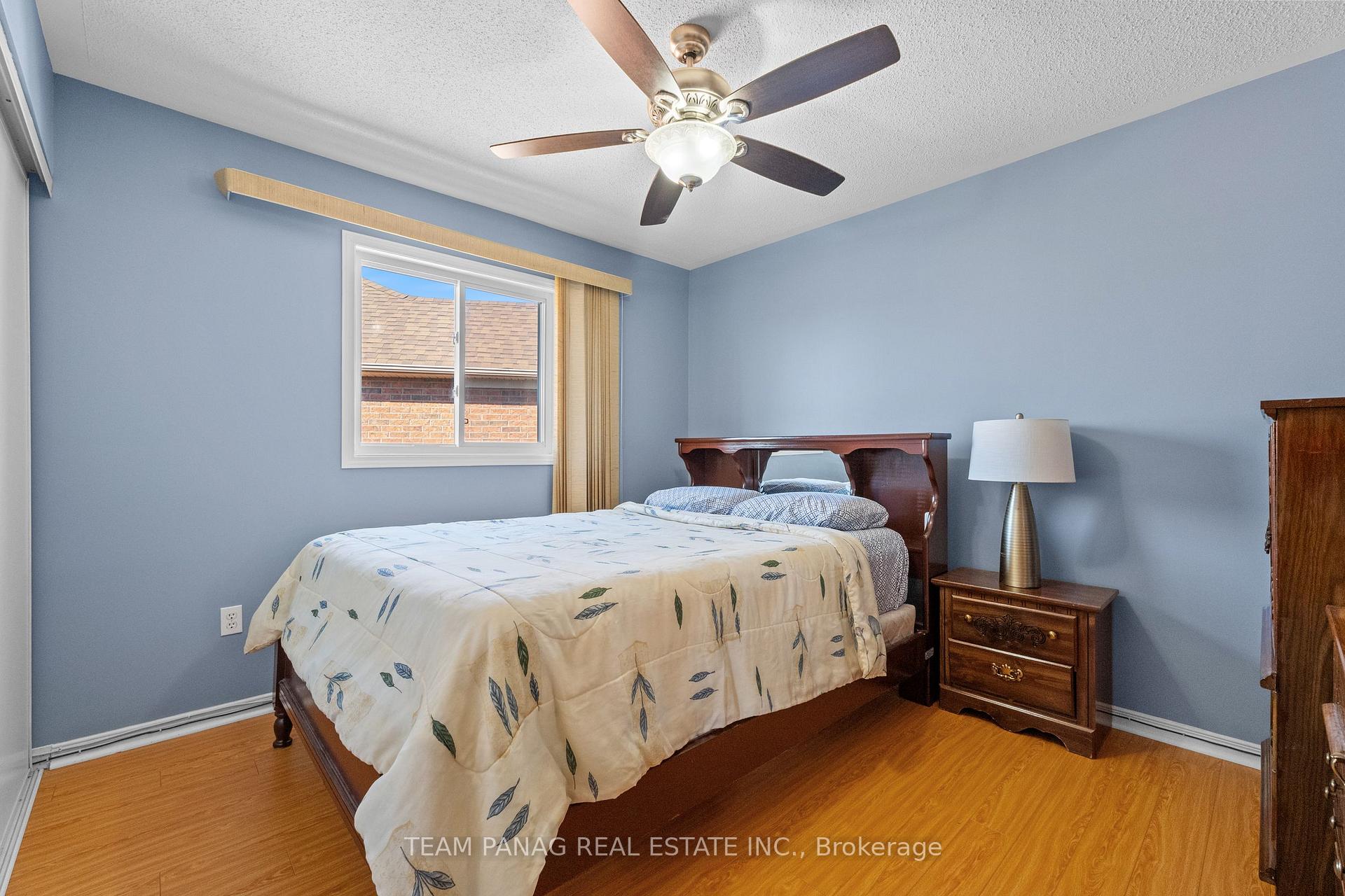 Photo 26 of 80 Saintsbury Crescent, Brampton, Sandringham-Wellington — HOMEH