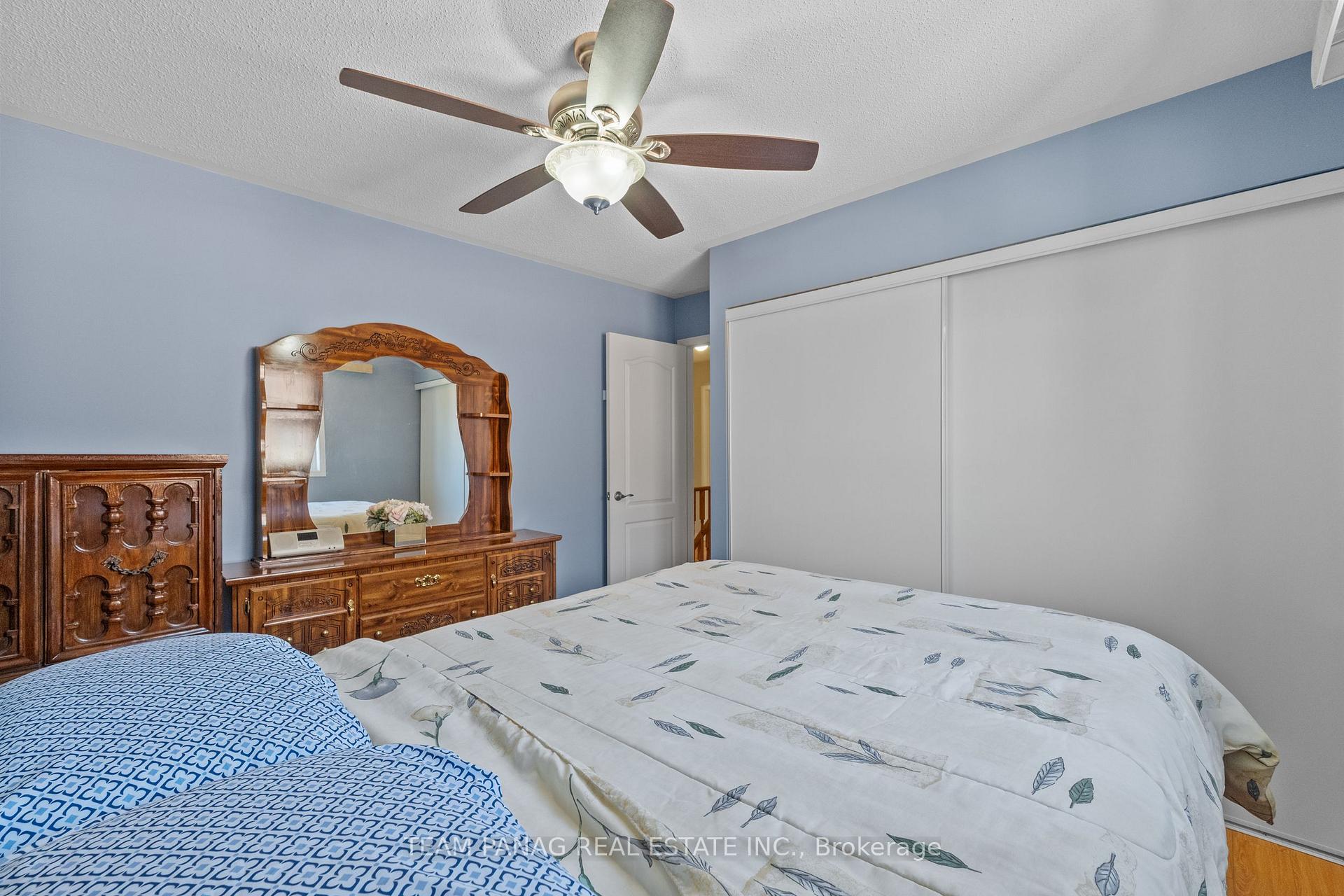 Photo 27 of 80 Saintsbury Crescent, Brampton, Sandringham-Wellington — HOMEH