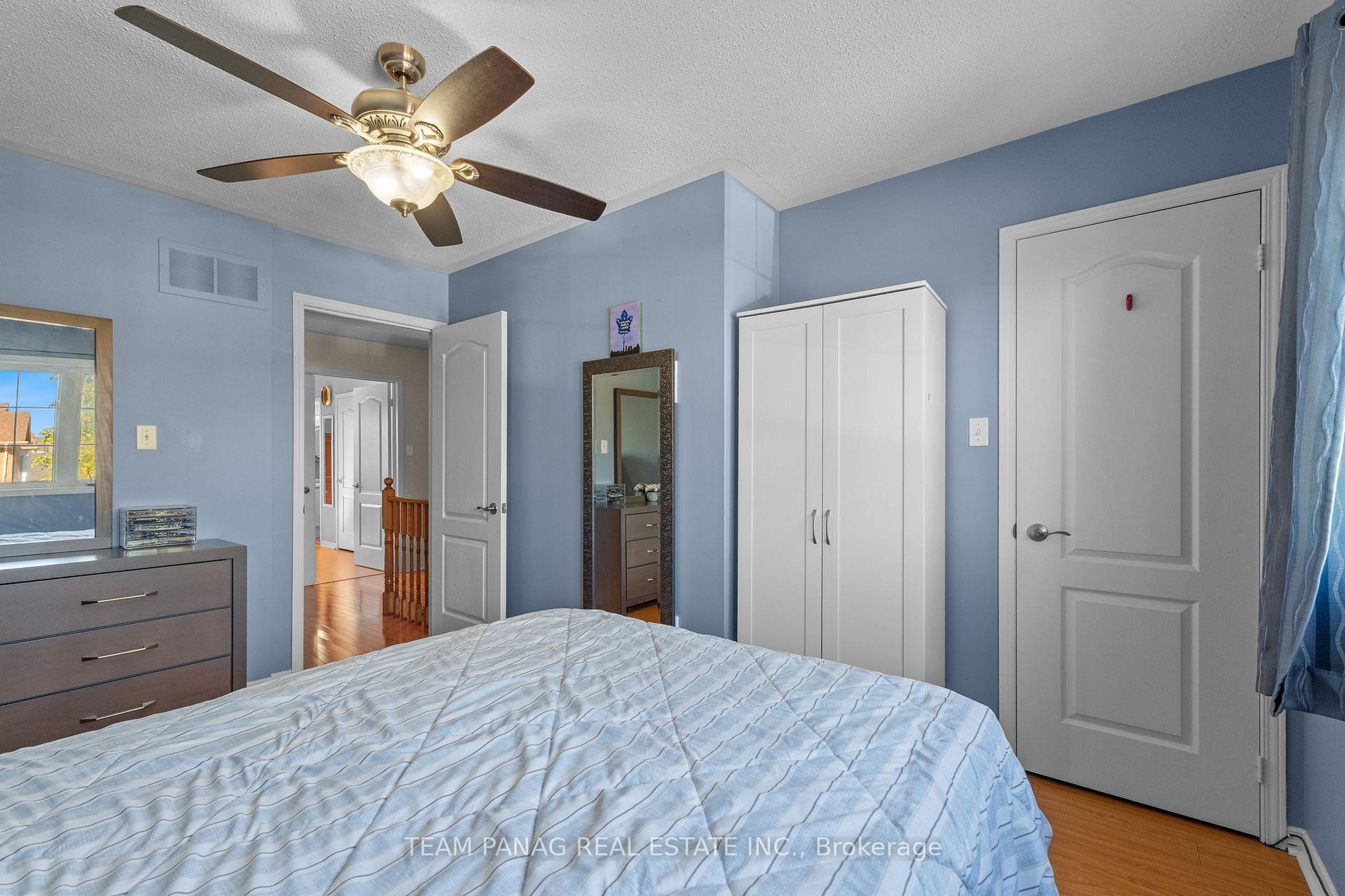 Photo 29 of 80 Saintsbury Crescent, Brampton, Sandringham-Wellington — HOMEH