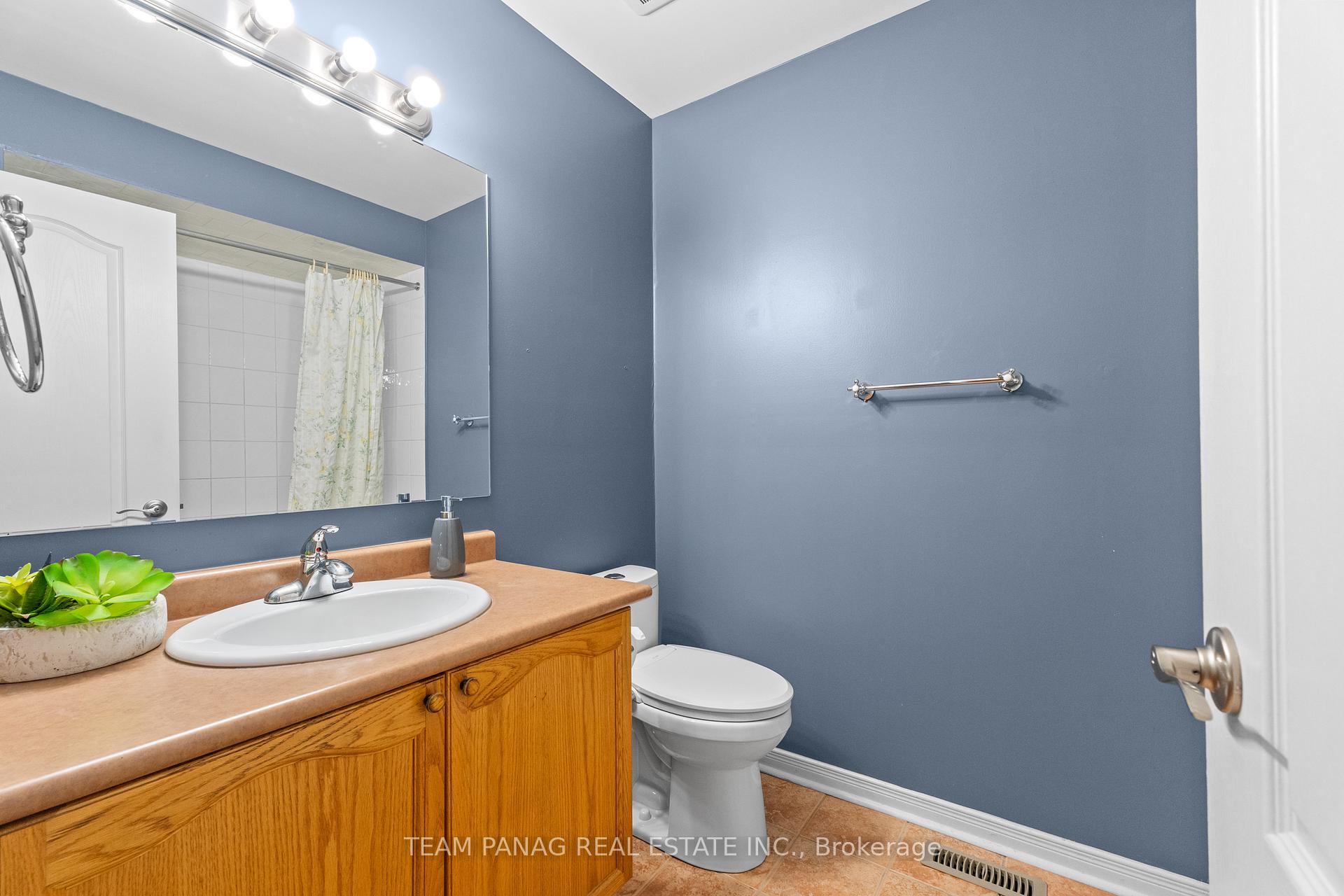 Photo 30 of 80 Saintsbury Crescent, Brampton, Sandringham-Wellington — HOMEH