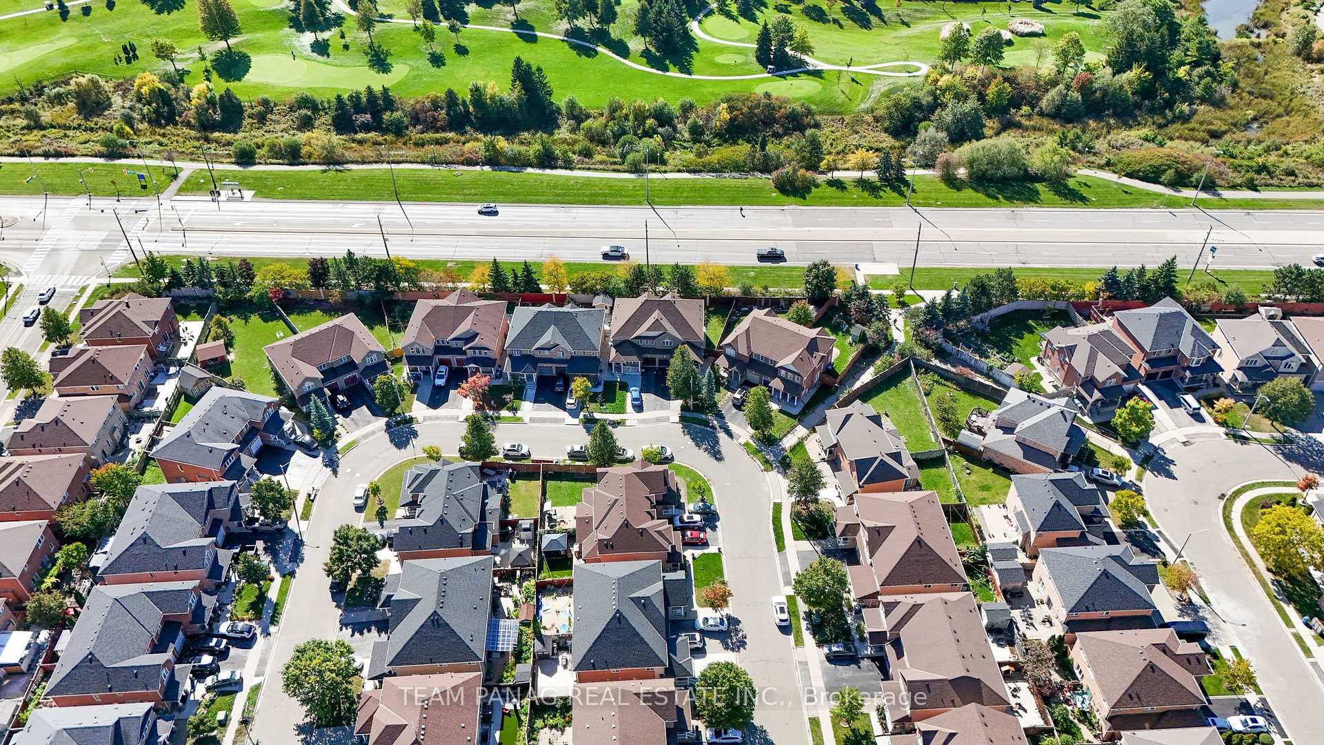 Photo 37 of 80 Saintsbury Crescent, Brampton, Sandringham-Wellington — HOMEH