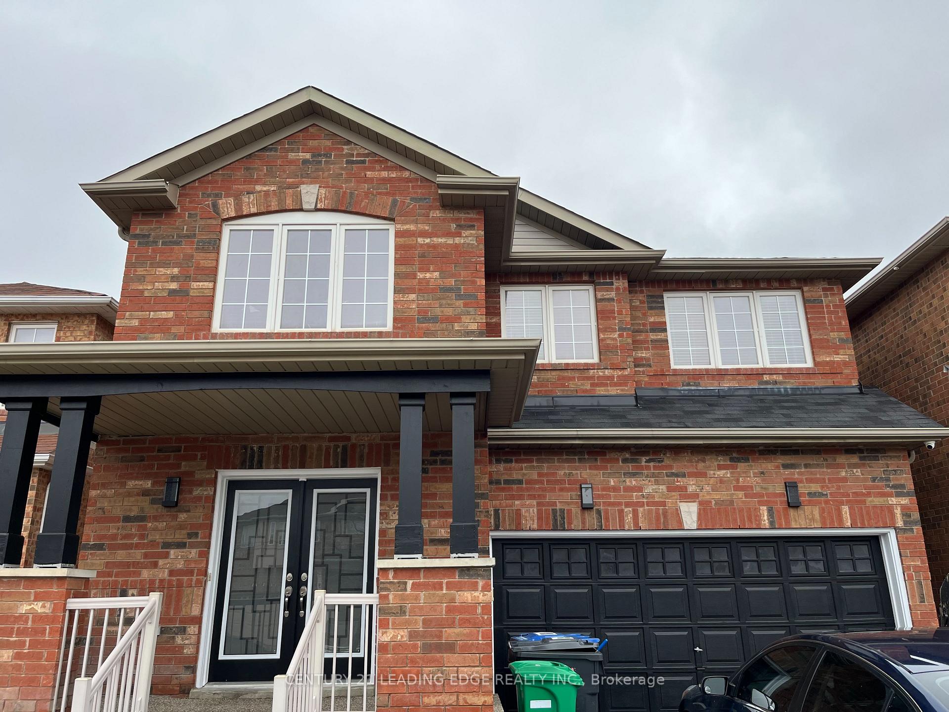 Photo 1 of Unit Main & Upper, 12 Owens Road, Brampton, Credit Valley — HOMEH