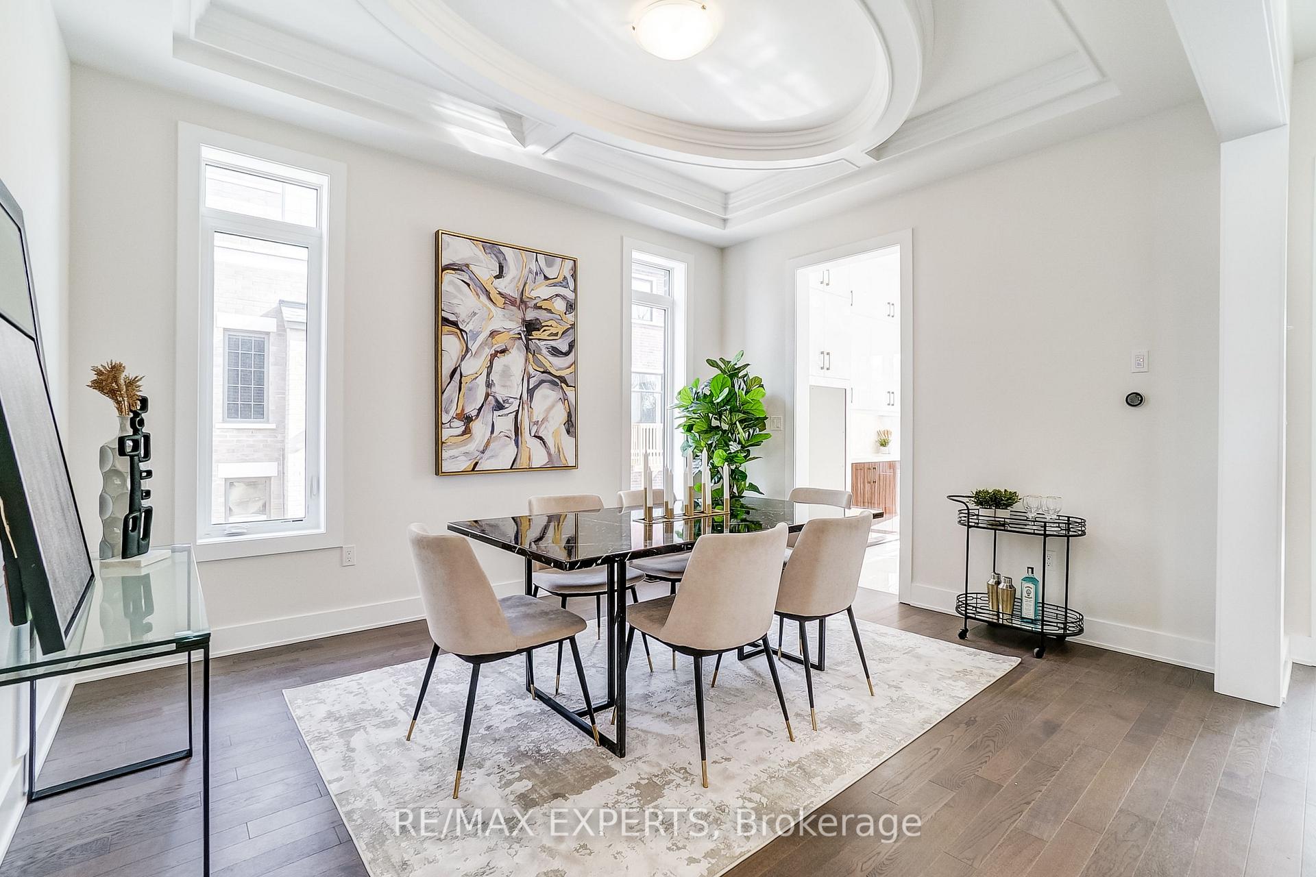 Photo 5 of 223 Factor Street, Vaughan, Kleinburg — HOMEH