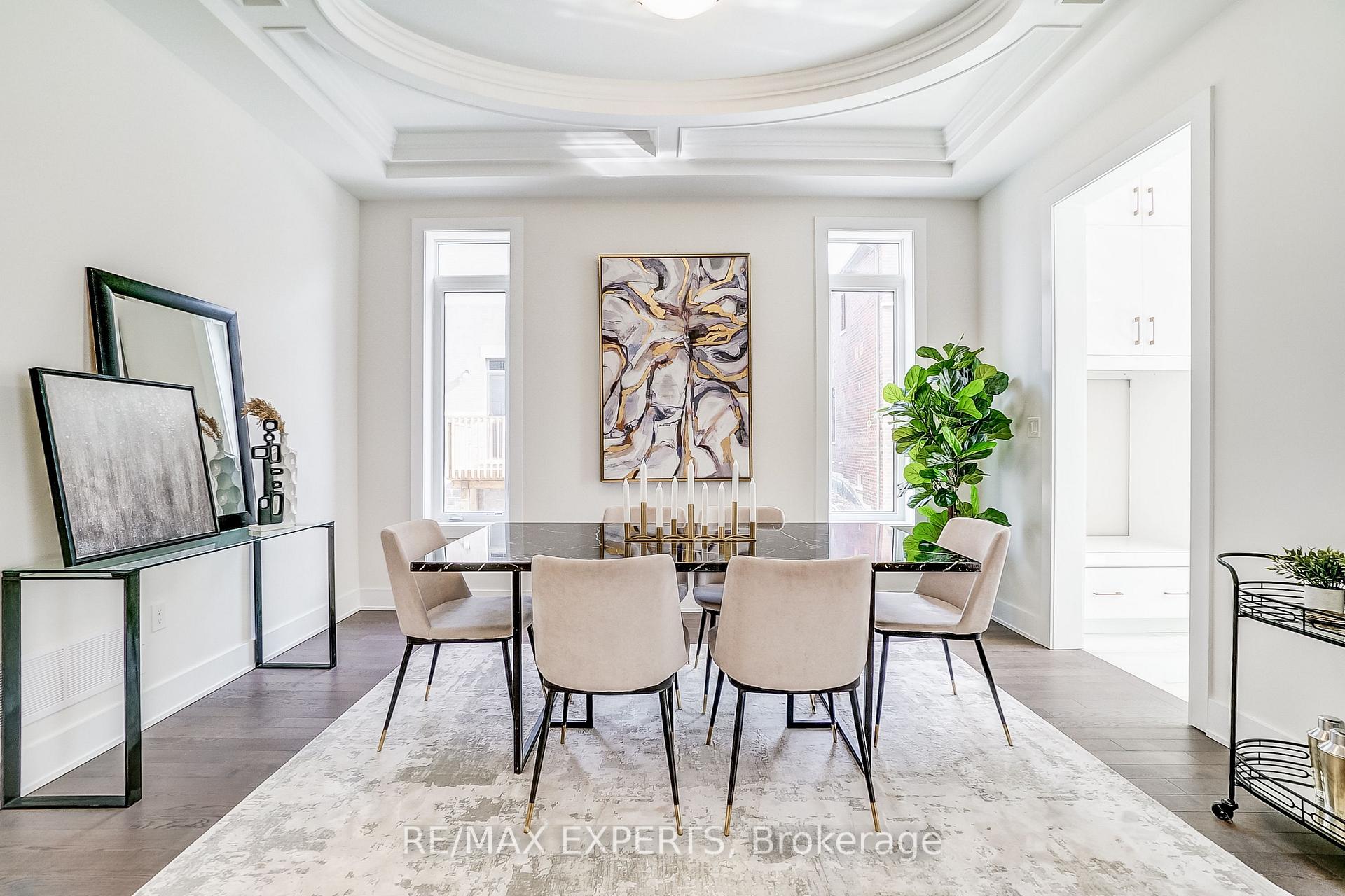 Photo 6 of 223 Factor Street, Vaughan, Kleinburg — HOMEH