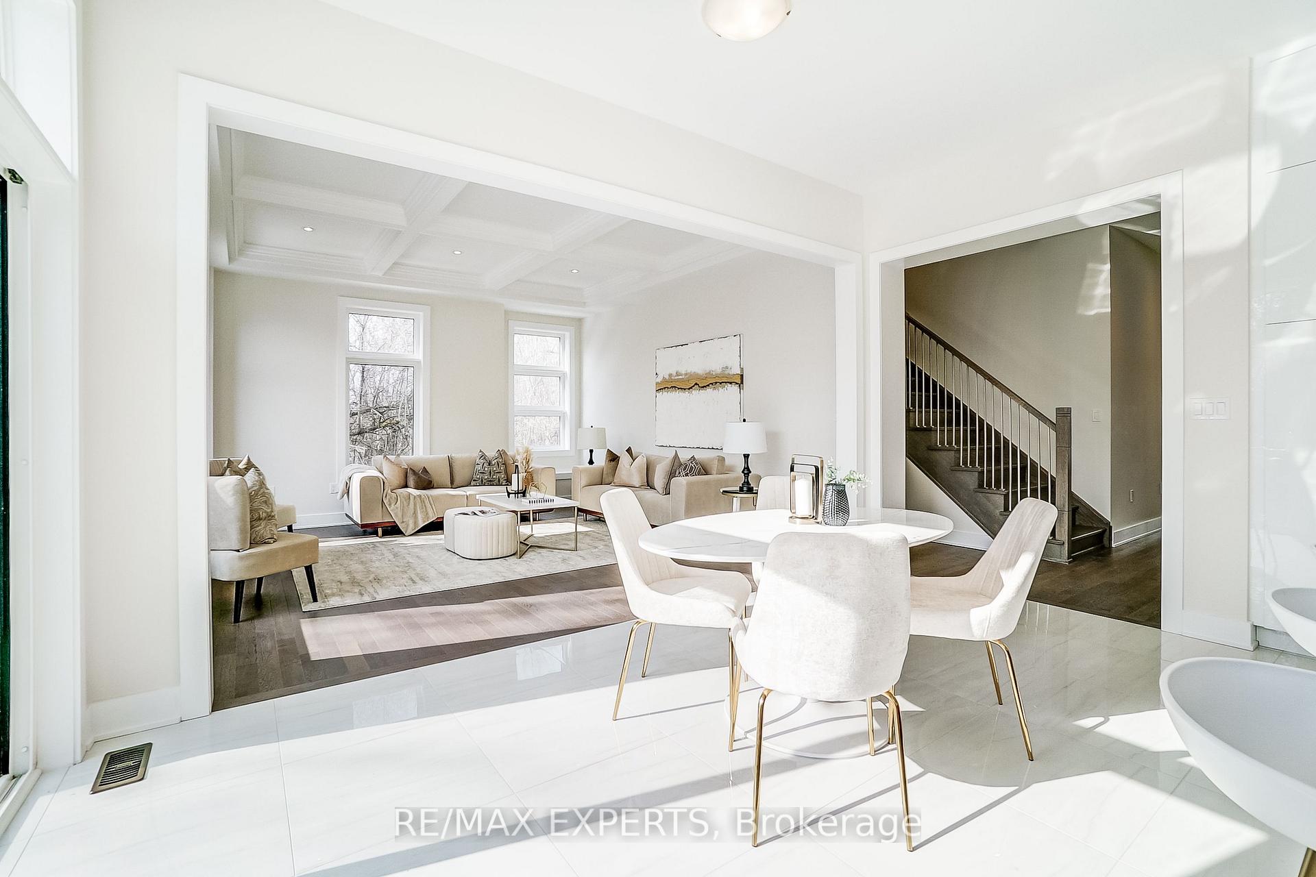 Photo 13 of 223 Factor Street, Vaughan, Kleinburg — HOMEH