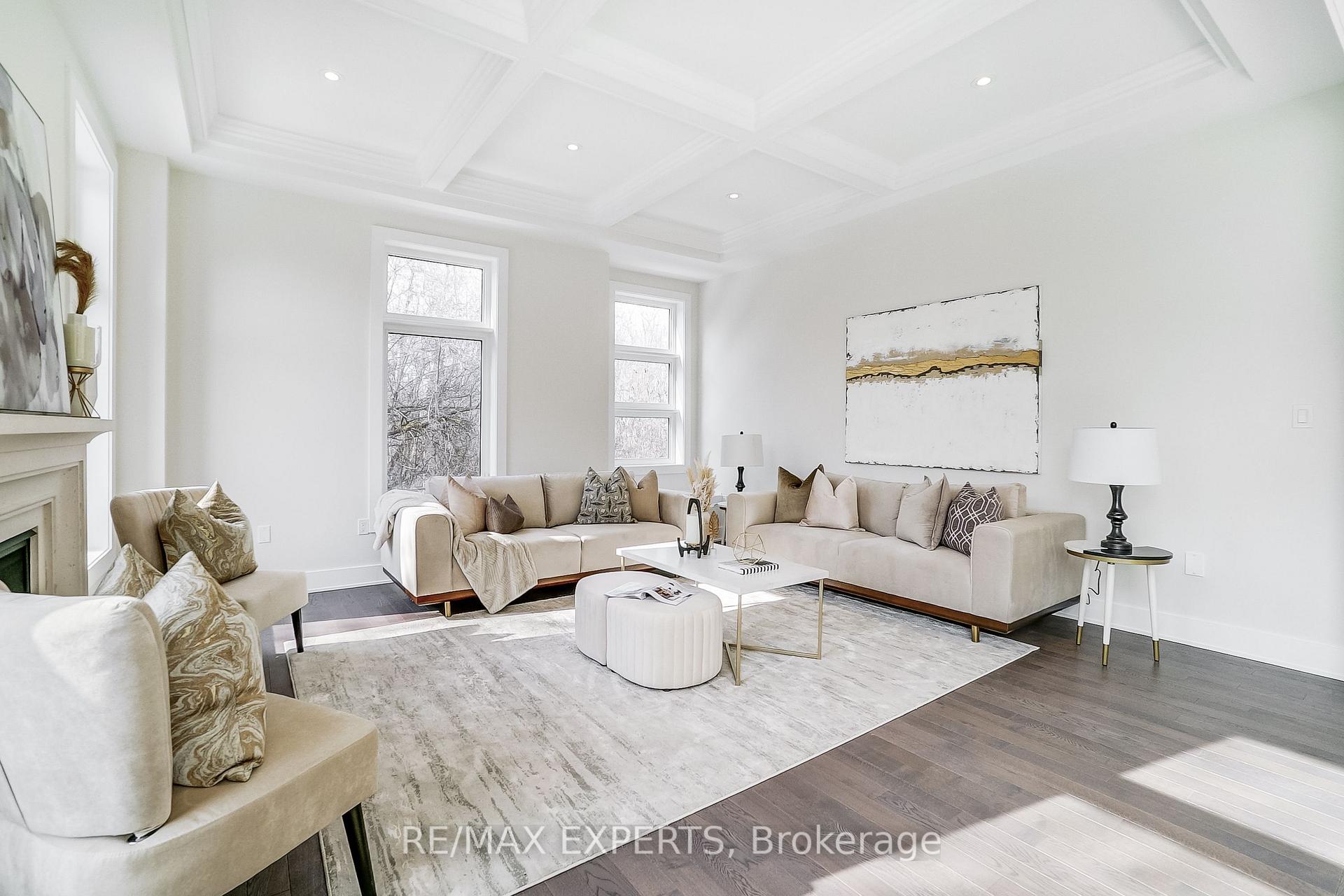 Photo 14 of 223 Factor Street, Vaughan, Kleinburg — HOMEH