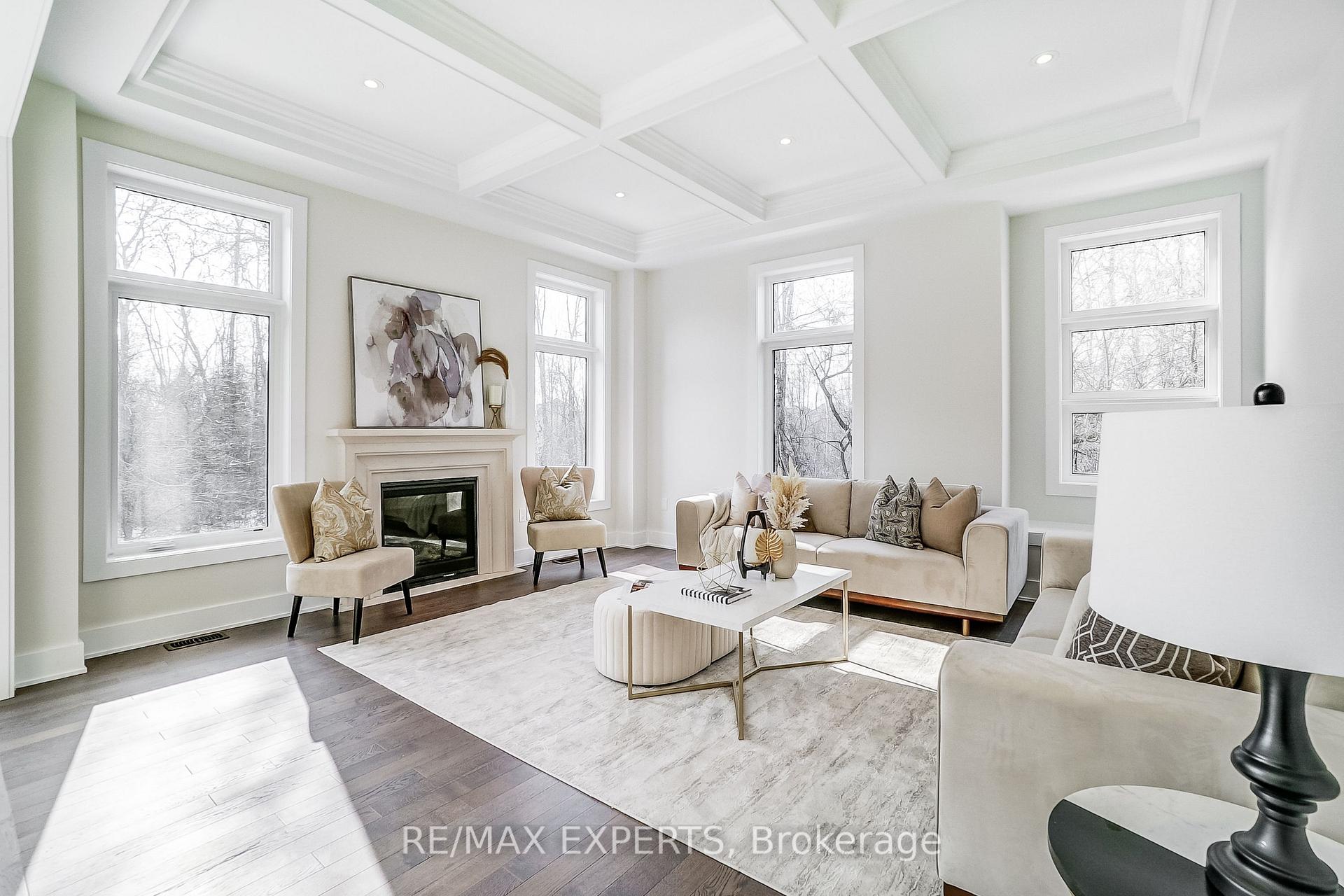 Photo 15 of 223 Factor Street, Vaughan, Kleinburg — HOMEH