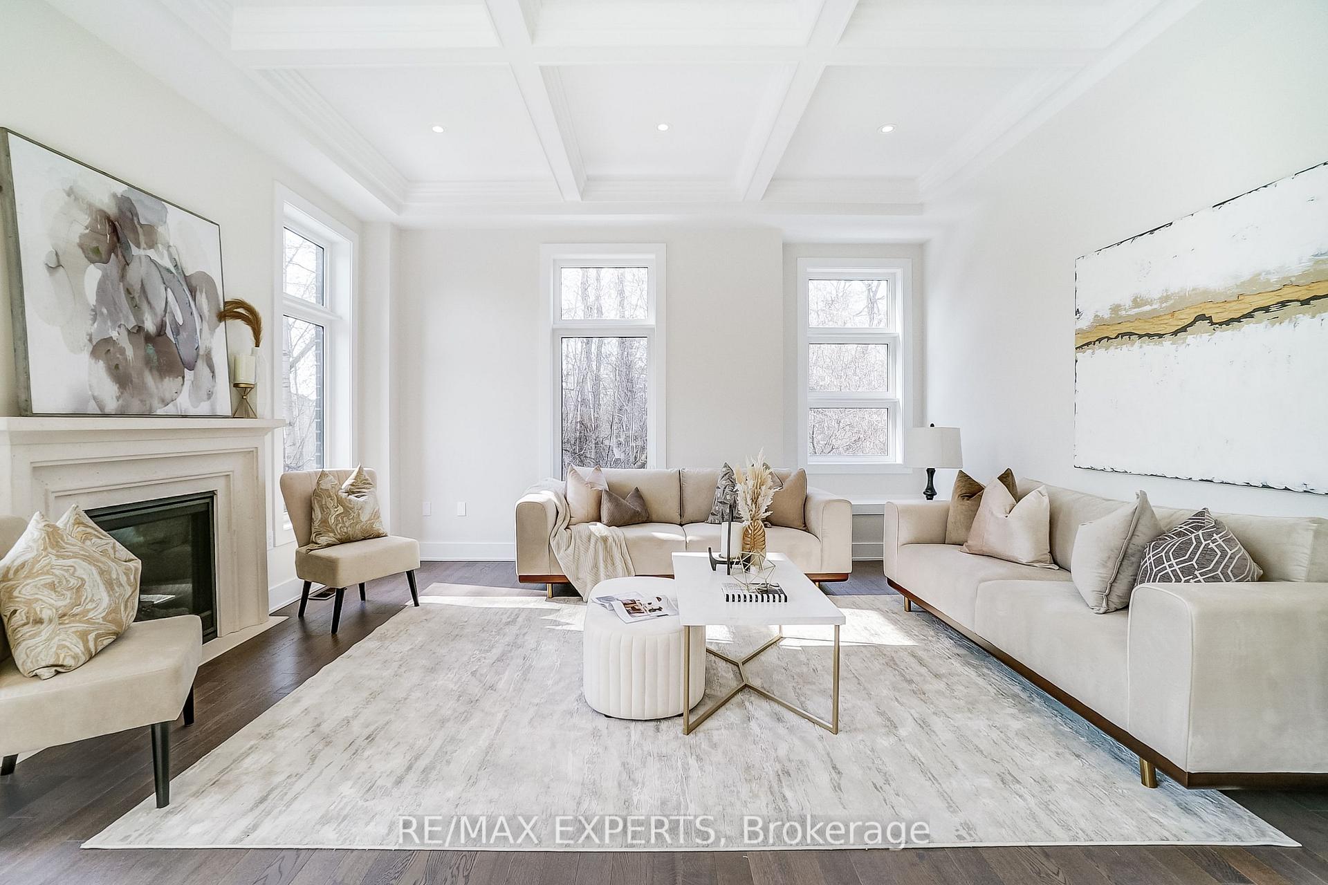 Photo 16 of 223 Factor Street, Vaughan, Kleinburg — HOMEH