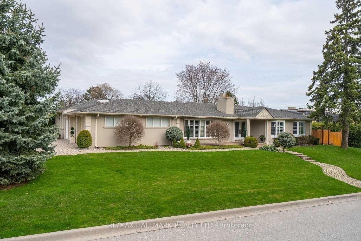 Photo 1 of 15 Shasta Drive, Vaughan, Uplands — HOMEH