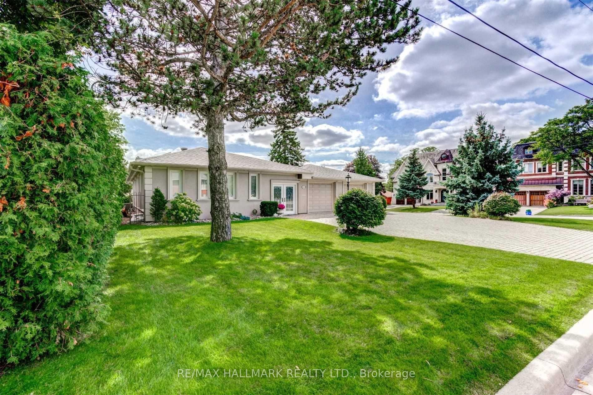Photo 5 of 15 Shasta Drive, Vaughan, Uplands — HOMEH