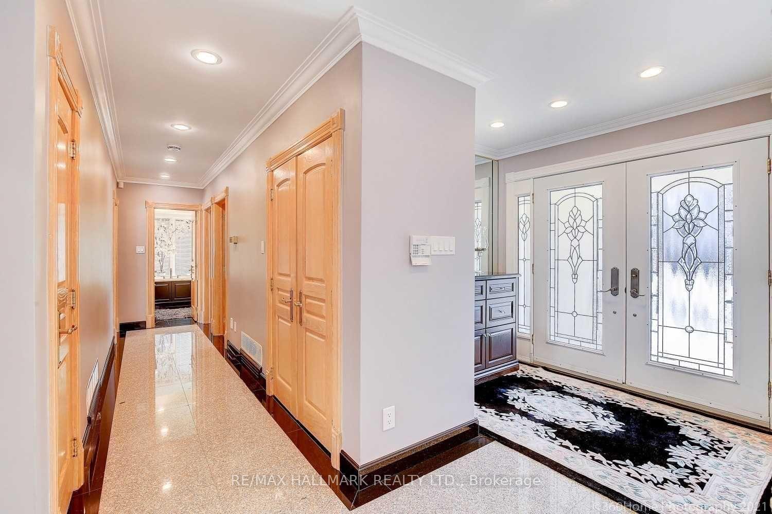 Photo 6 of 15 Shasta Drive, Vaughan, Uplands — HOMEH