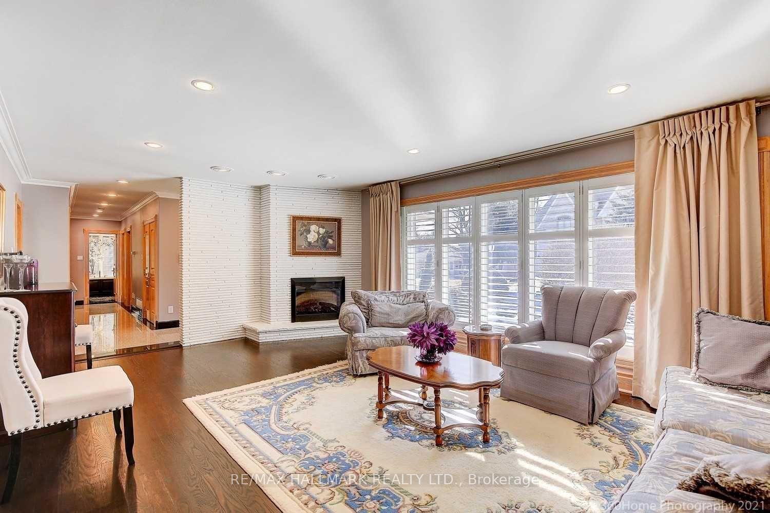 Photo 7 of 15 Shasta Drive, Vaughan, Uplands — HOMEH