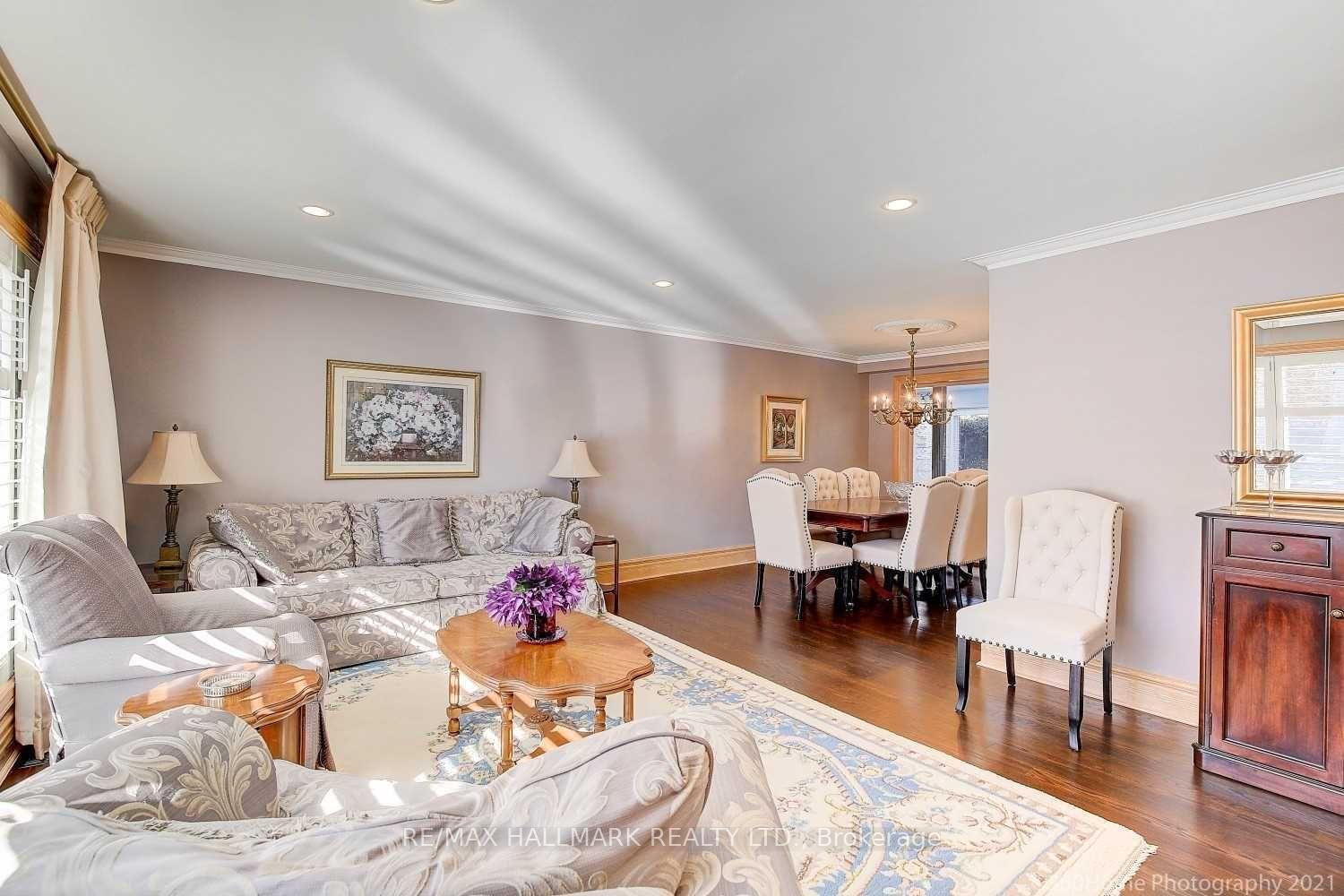Photo 8 of 15 Shasta Drive, Vaughan, Uplands — HOMEH