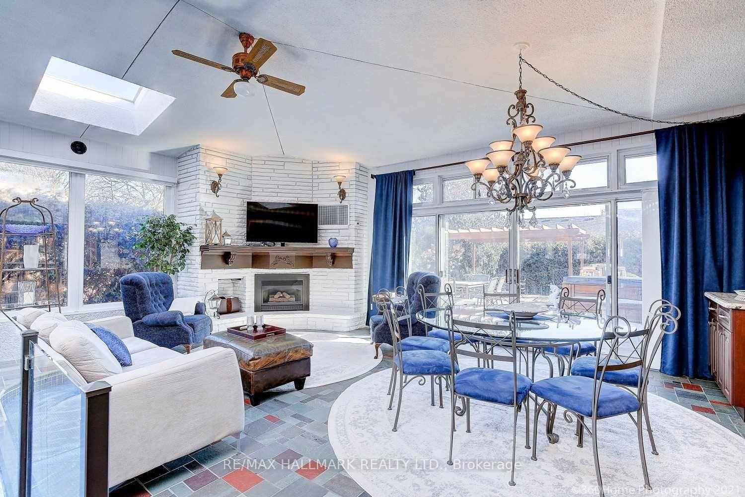 Photo 13 of 15 Shasta Drive, Vaughan, Uplands — HOMEH