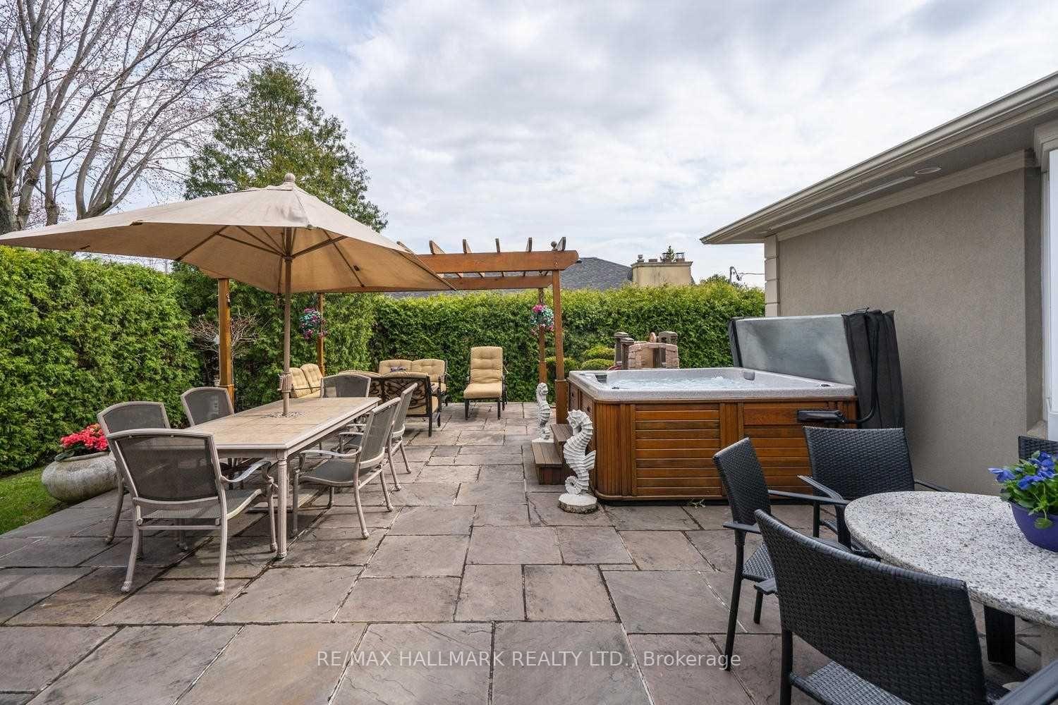 Photo 18 of 15 Shasta Drive, Vaughan, Uplands — HOMEH