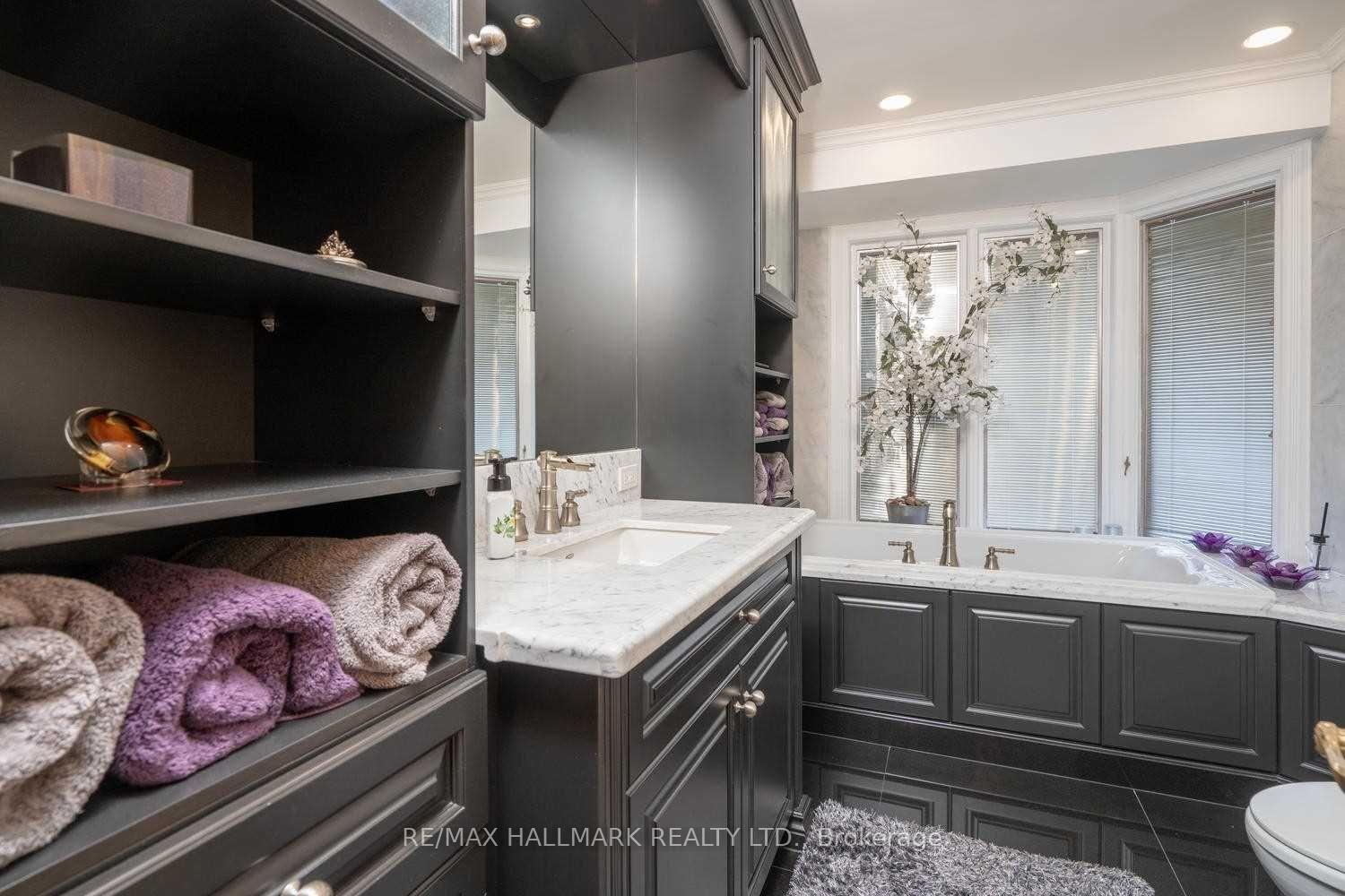Photo 20 of 15 Shasta Drive, Vaughan, Uplands — HOMEH