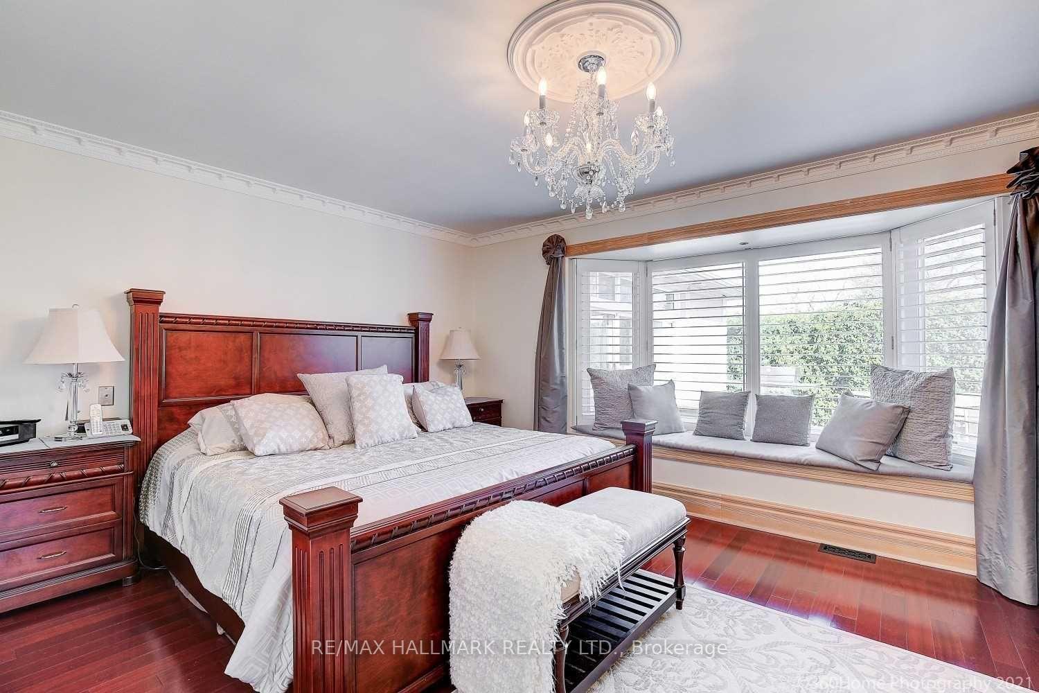 Photo 21 of 15 Shasta Drive, Vaughan, Uplands — HOMEH